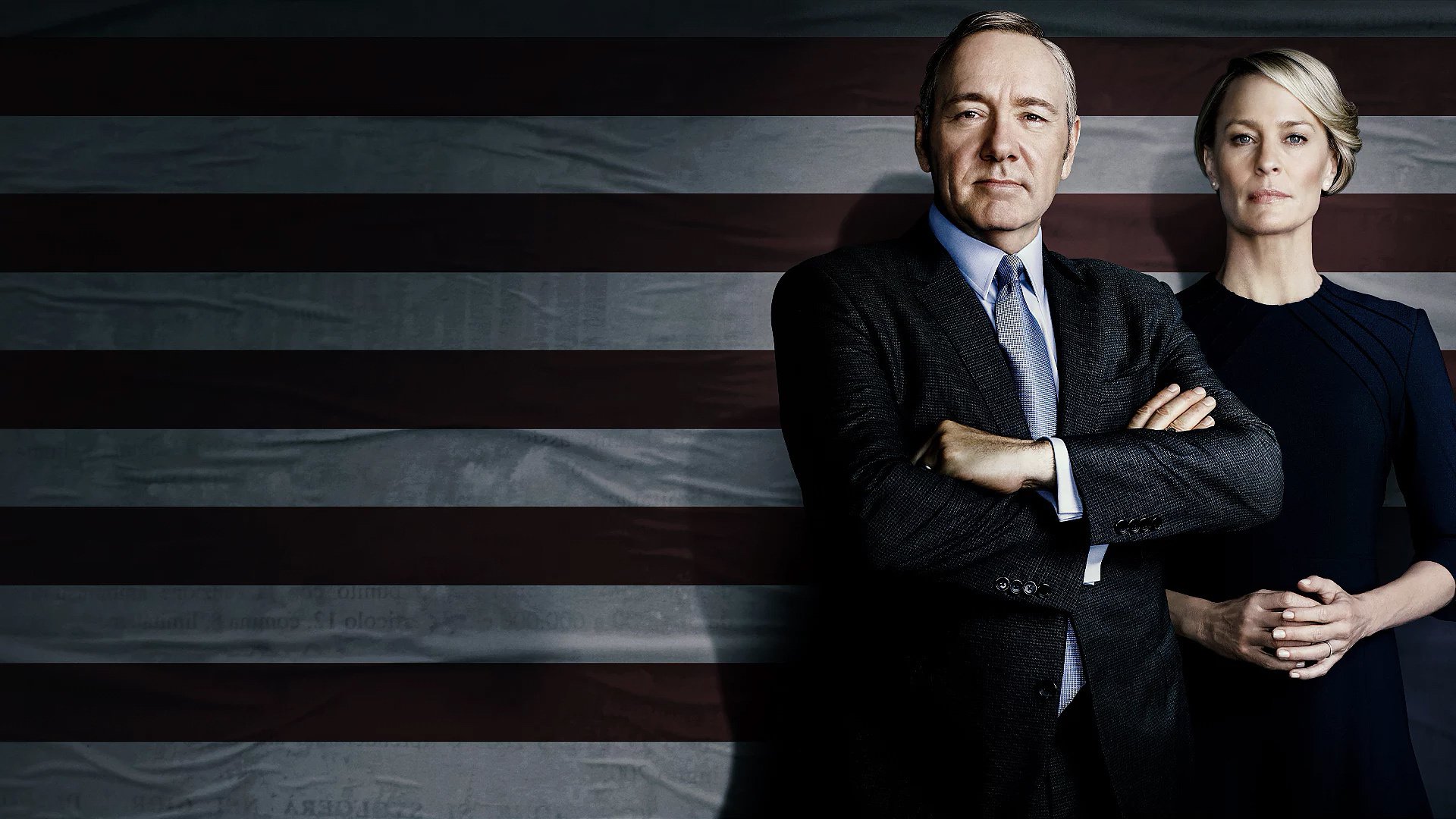 House Of Cards Season 5 - HD Wallpaper 