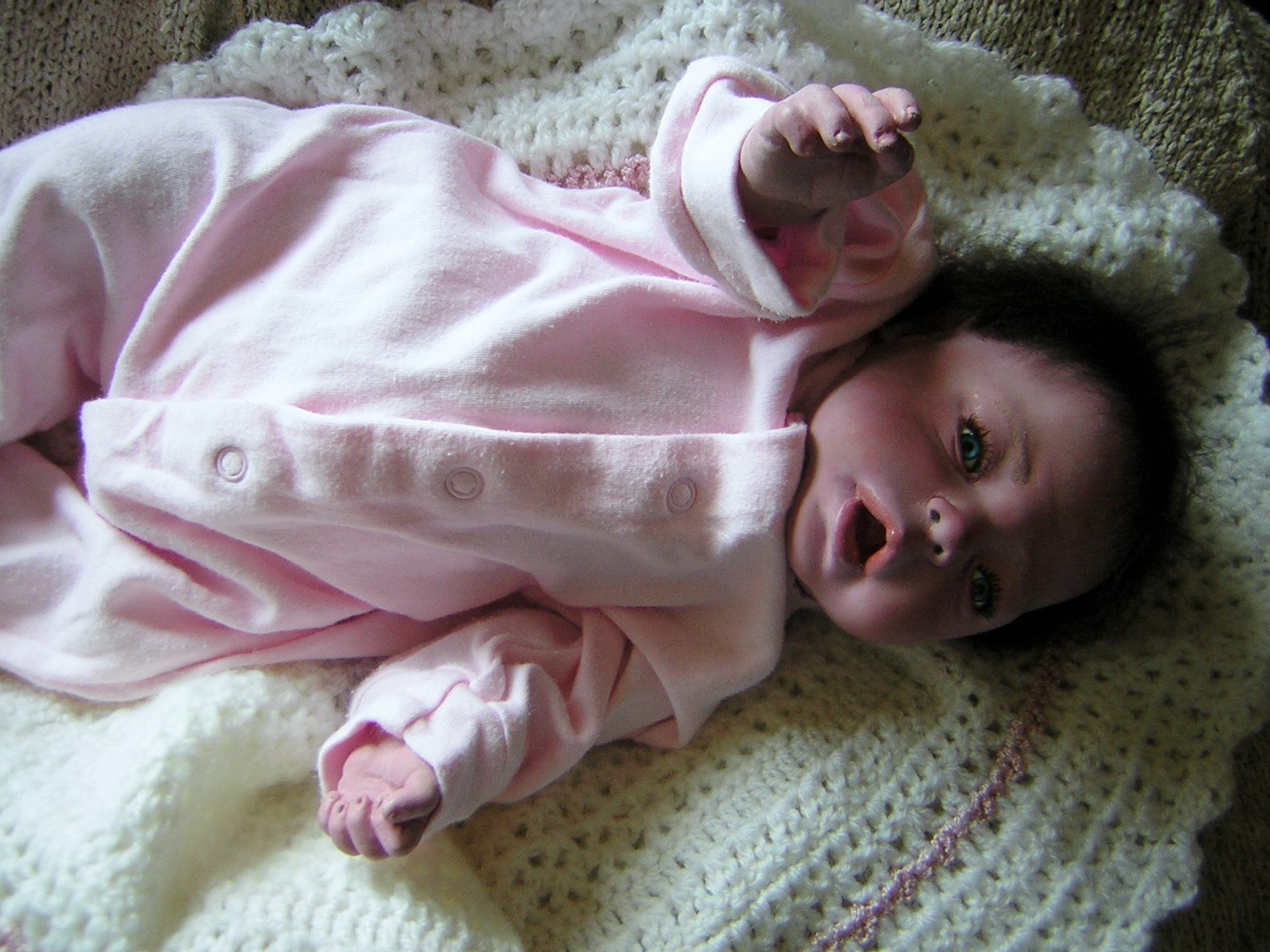 Baby Doll - Baby - HD Wallpaper 