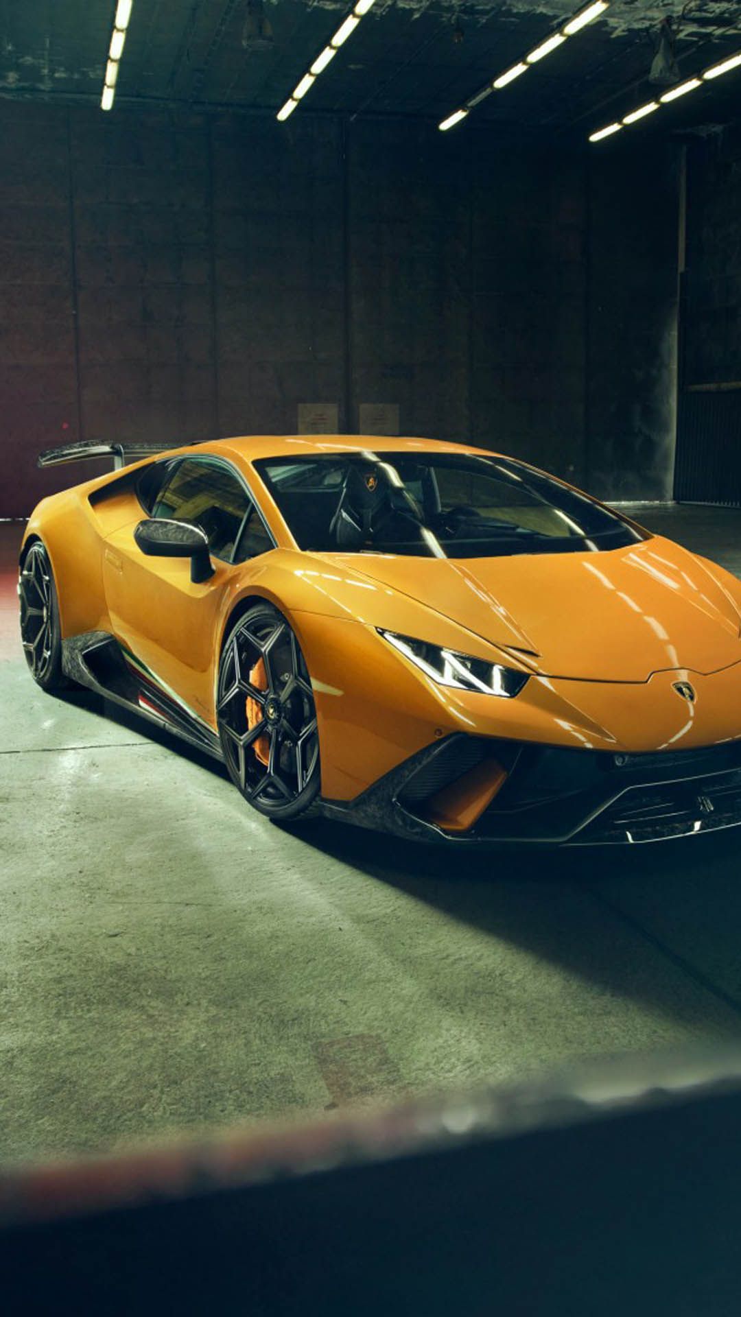 Lamborghini 4k Wallpaper For Mobile - HD Wallpaper 