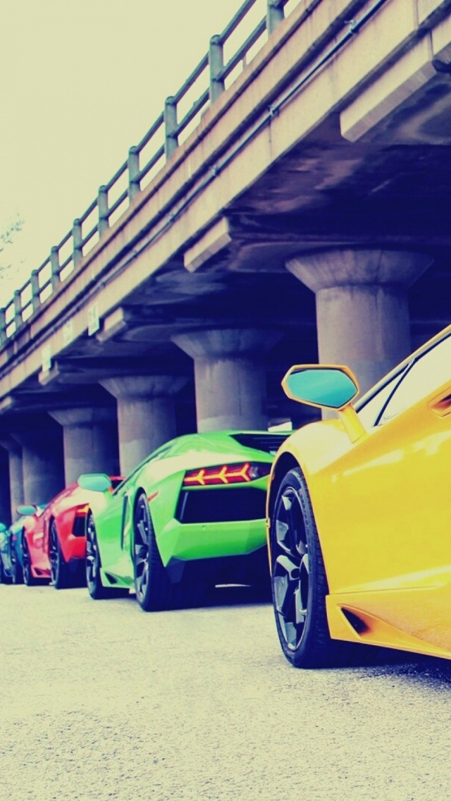 Lamborghini Hd Wallpaper Full Screen - HD Wallpaper 