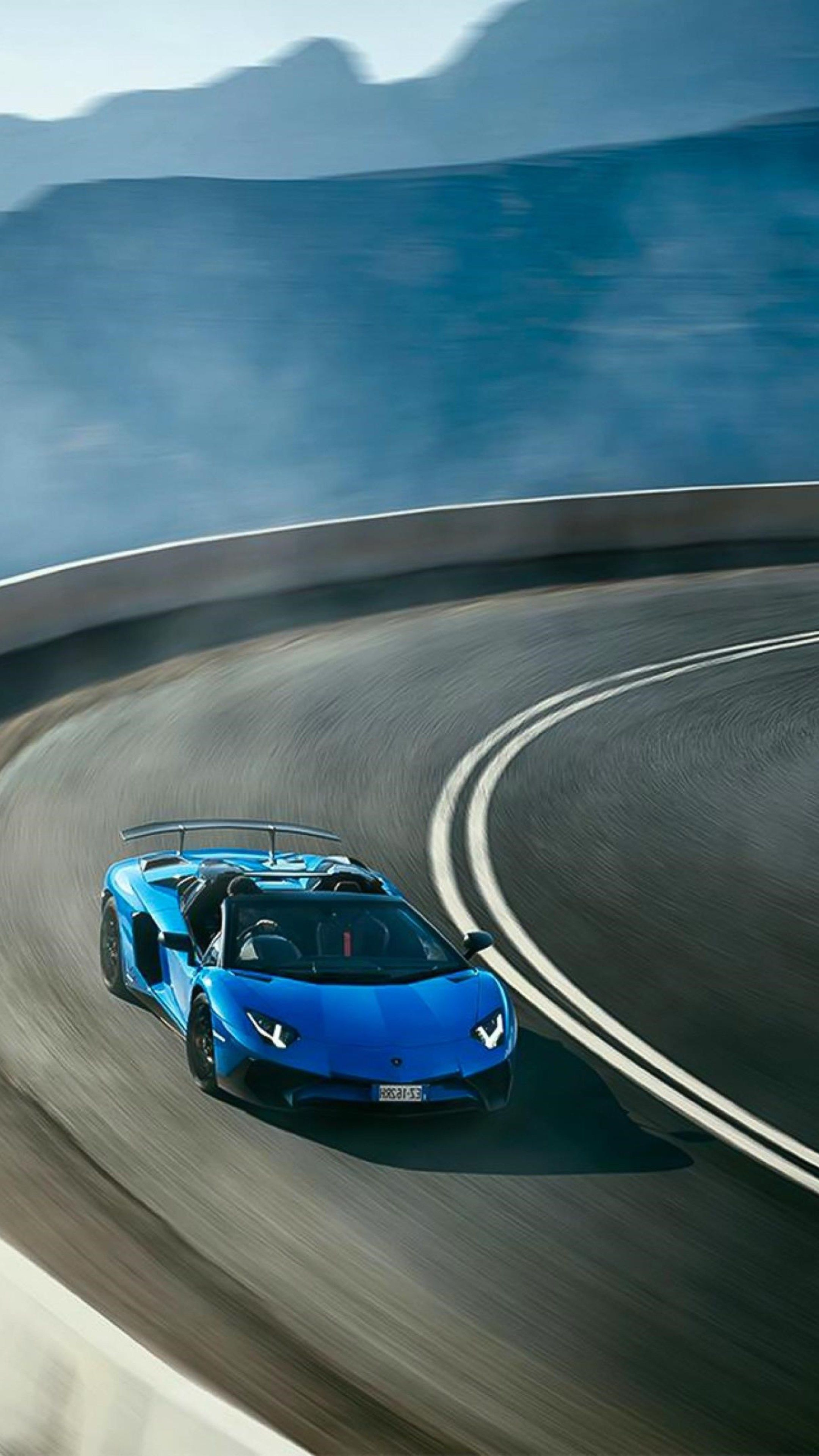 Lamborghini Cars Wallpaper For Android