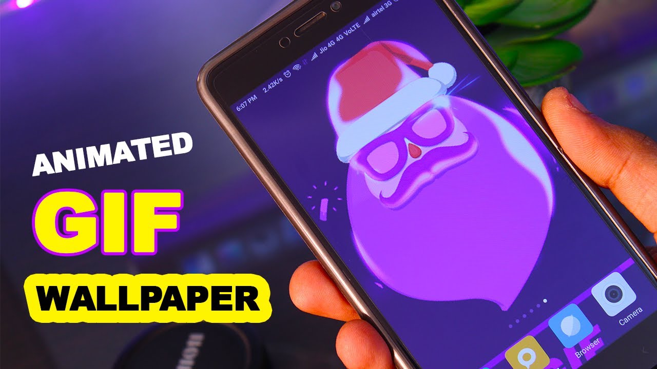 Smartphone - HD Wallpaper 