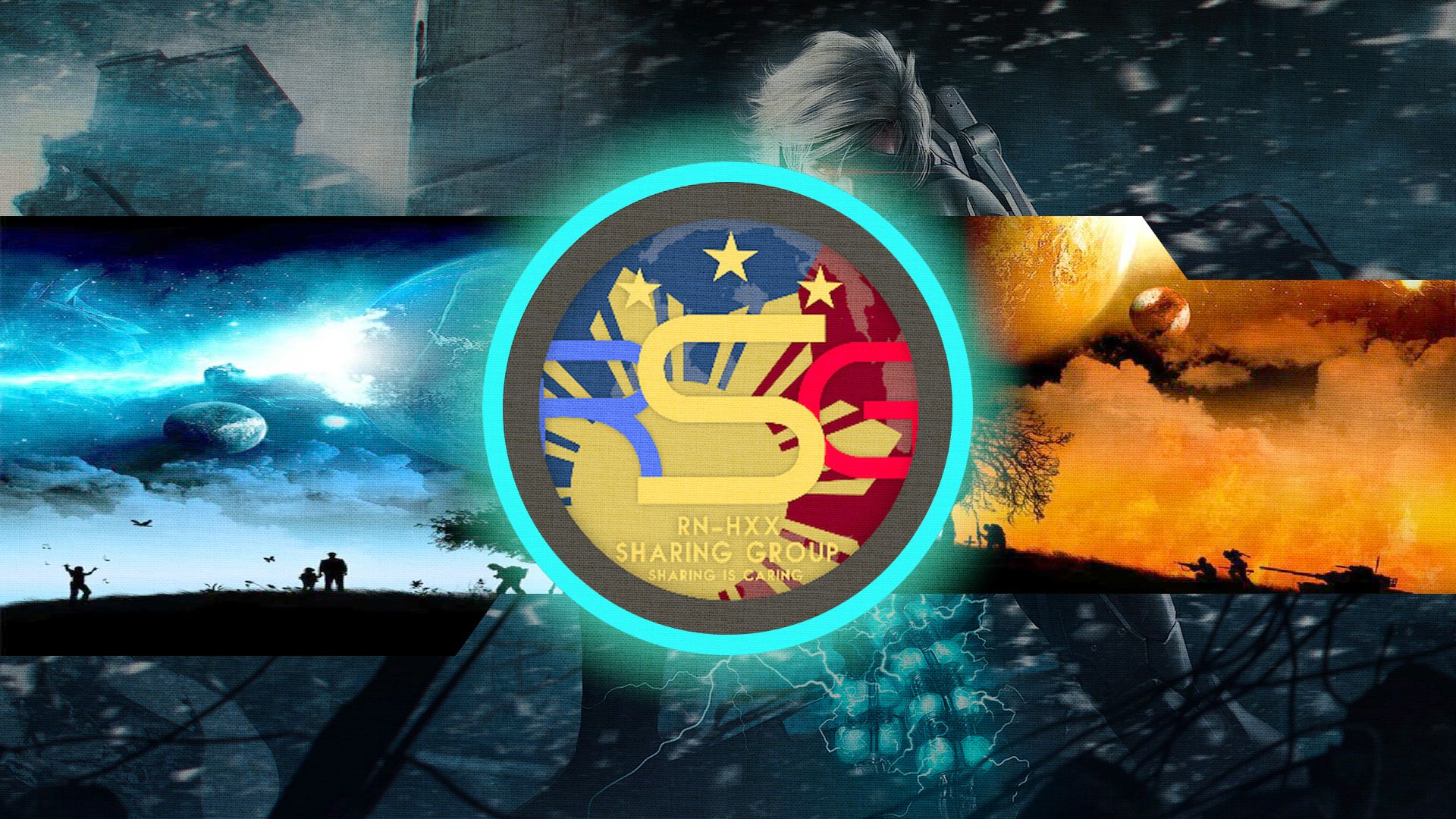 Raiden Metal Gear Rising Art - HD Wallpaper 