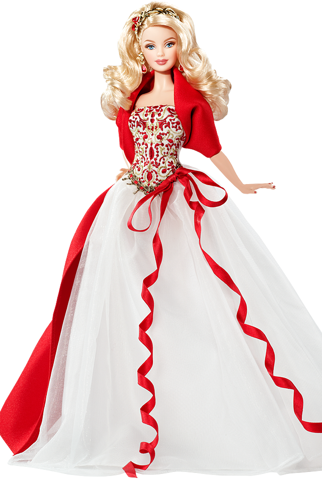 Download Barbie Doll Transparent - Muñecas Barbie De Coleccion - HD Wallpaper 