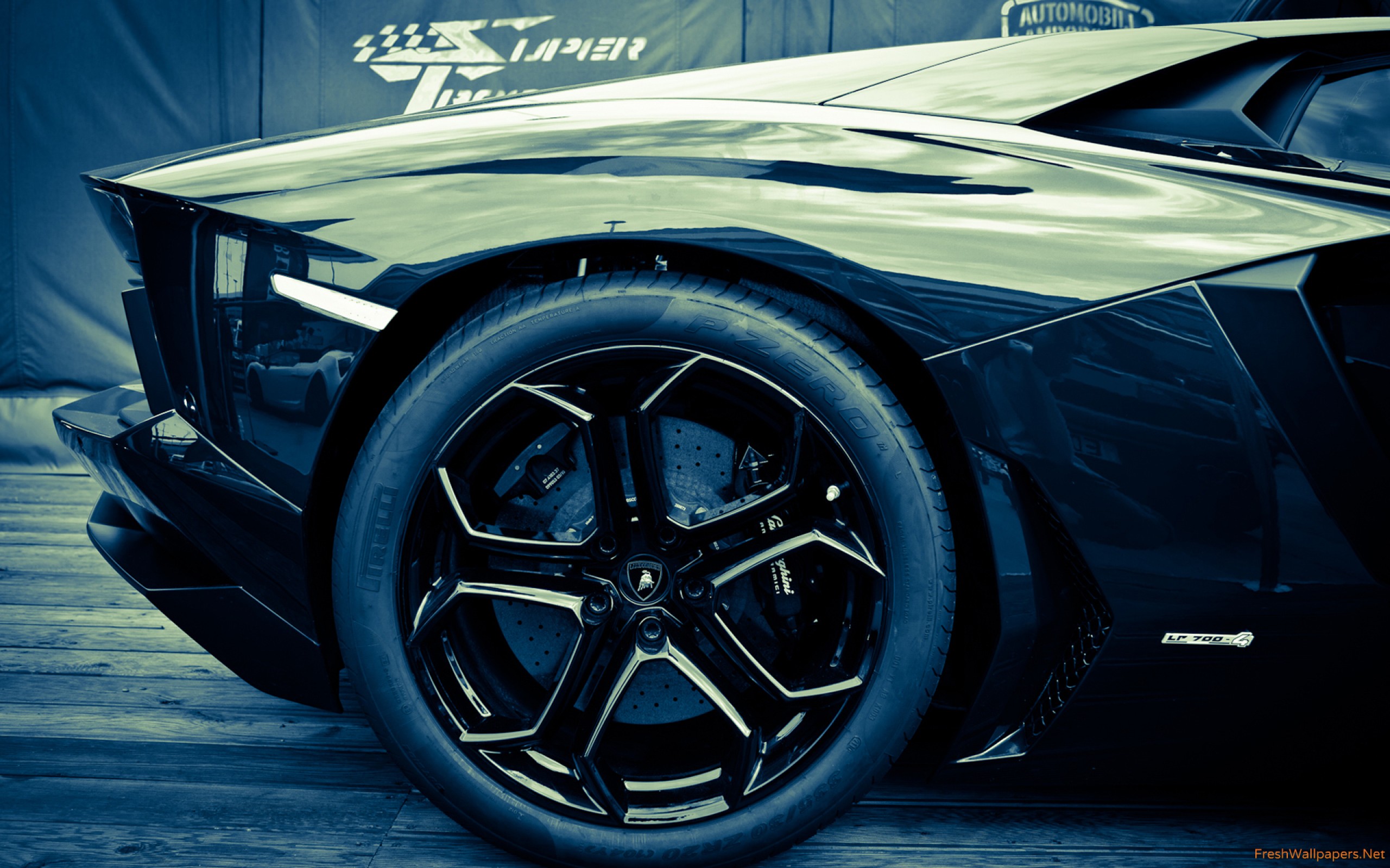 Lamborghini Wheels Wallpaper Hd - HD Wallpaper 