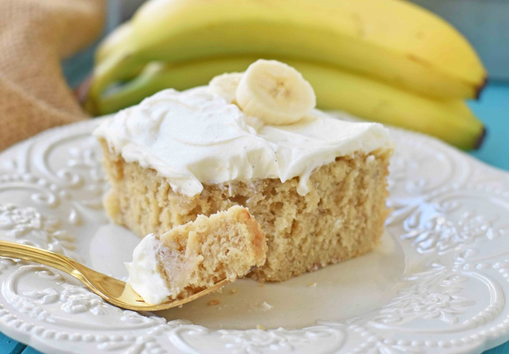 Cake Banana - HD Wallpaper 