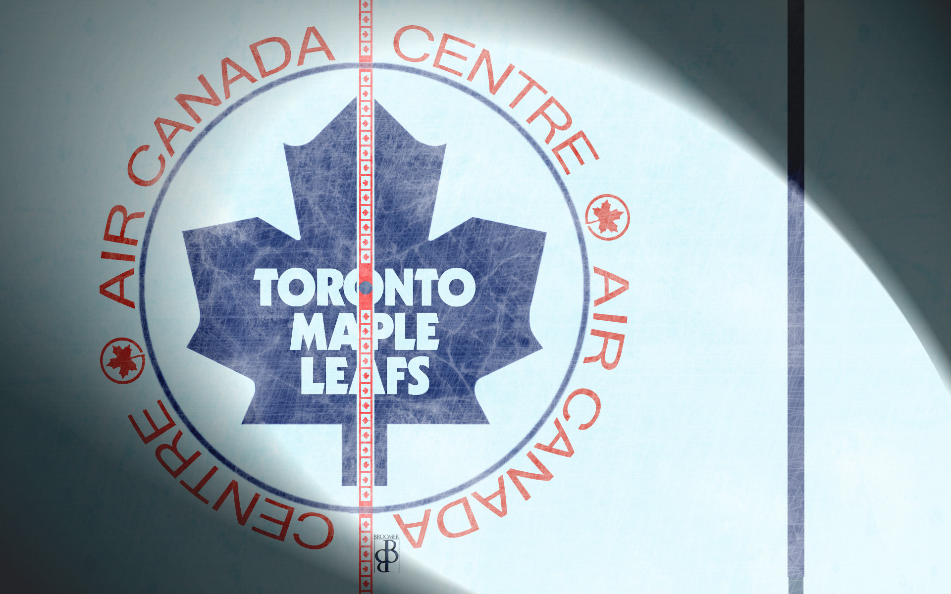 Maple Leafs Wallpapers - HD Wallpaper 