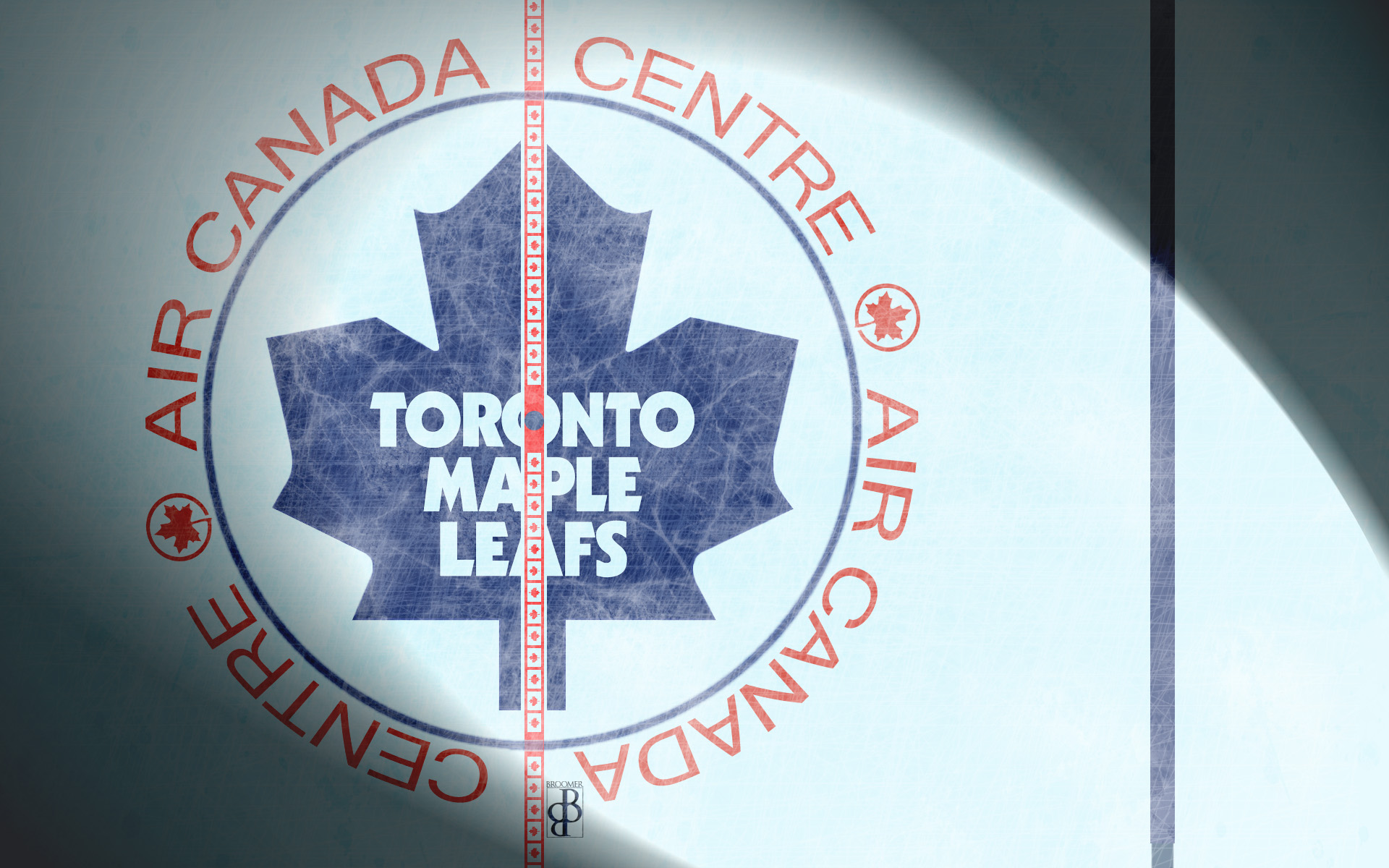 Maple Leafs Wallpapers - HD Wallpaper 