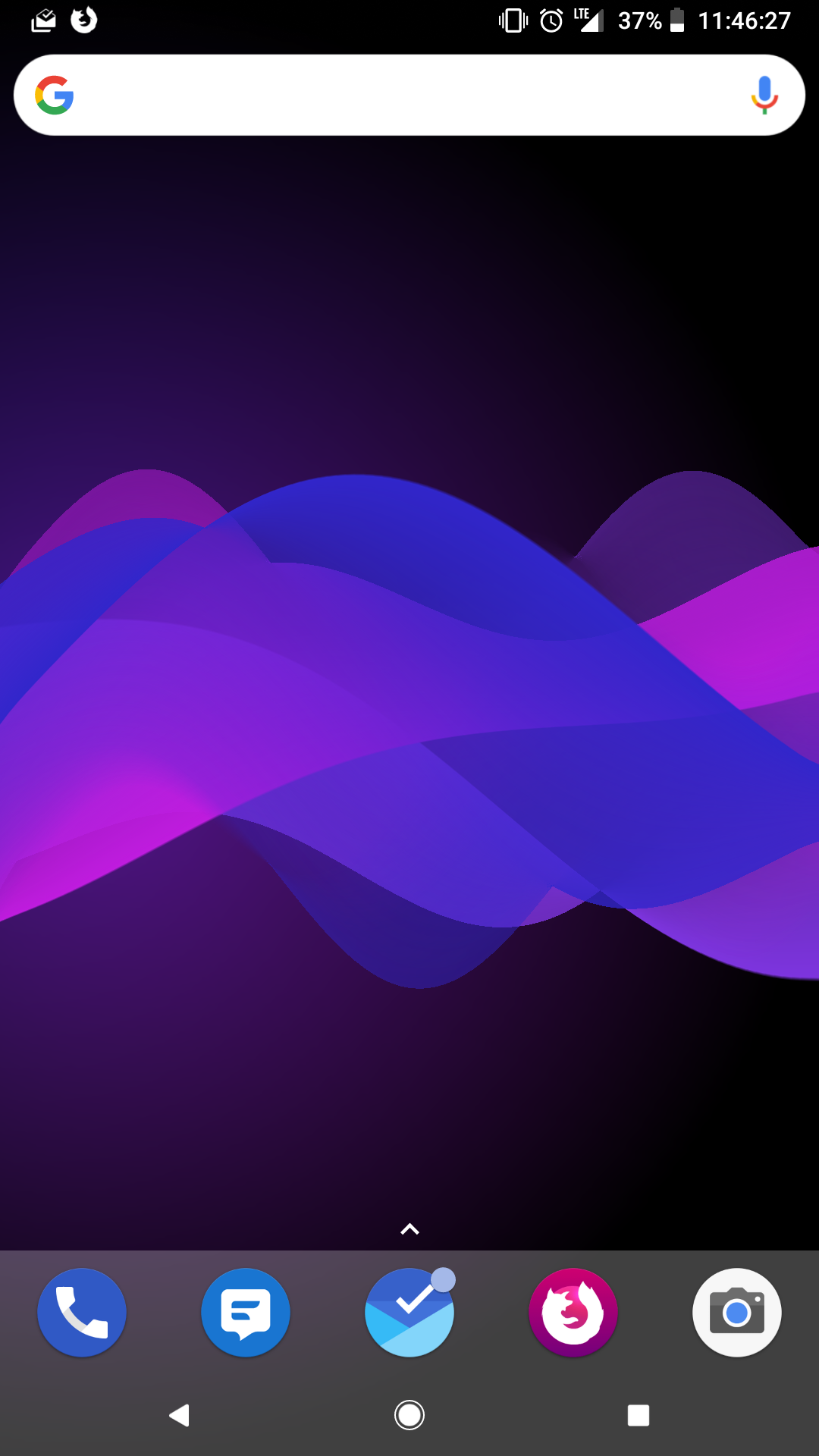 Screenshot - HD Wallpaper 
