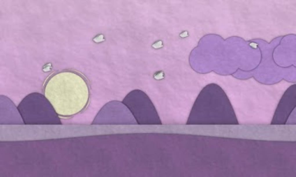 Paperland Live Wallpaper - Visual Arts - HD Wallpaper 