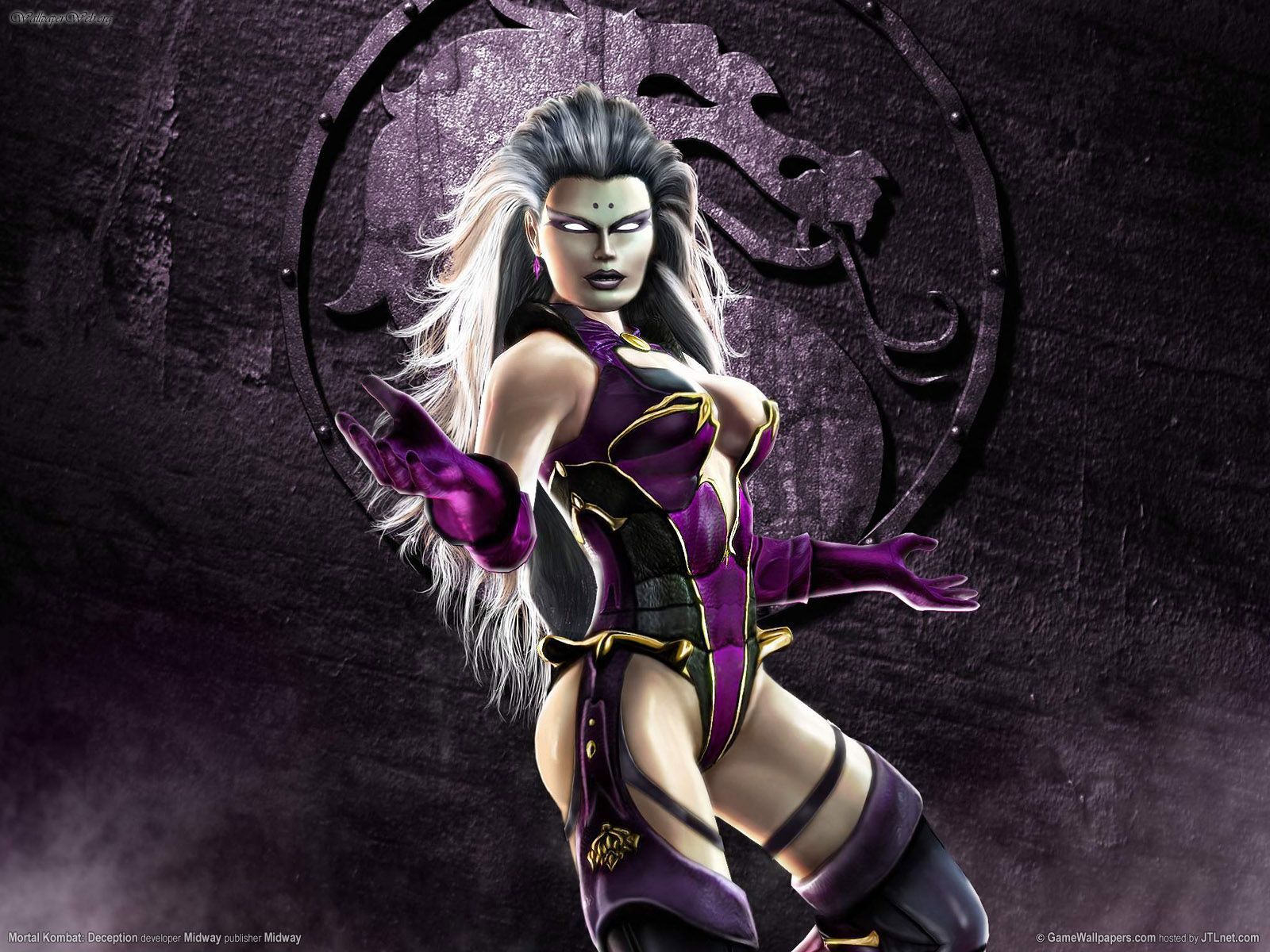 Sindel Mk - HD Wallpaper 