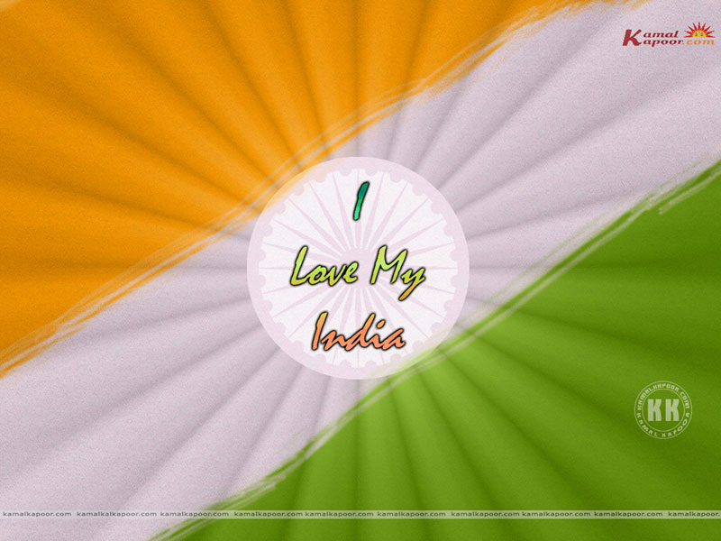 Desh Bhakti - HD Wallpaper 