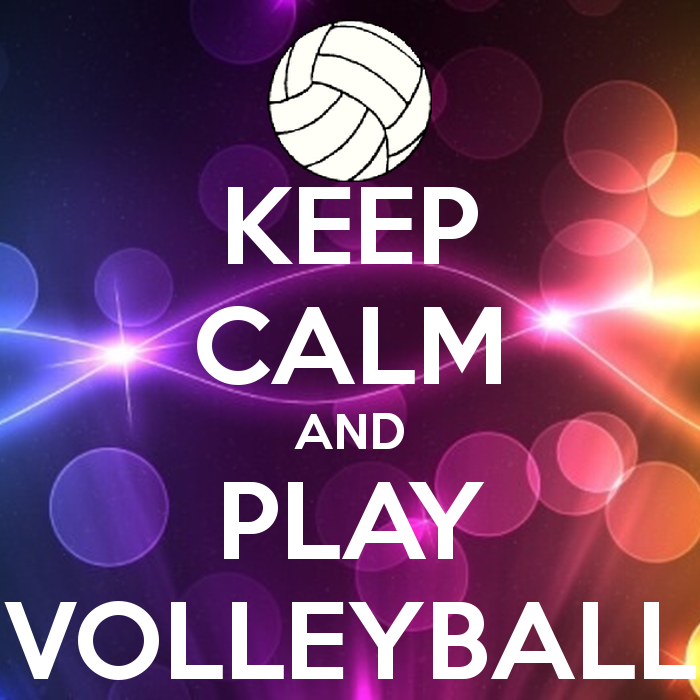Volleyball Wallpapers Pc - Cool Backgrounds With A Volleyball - HD Wallpaper 