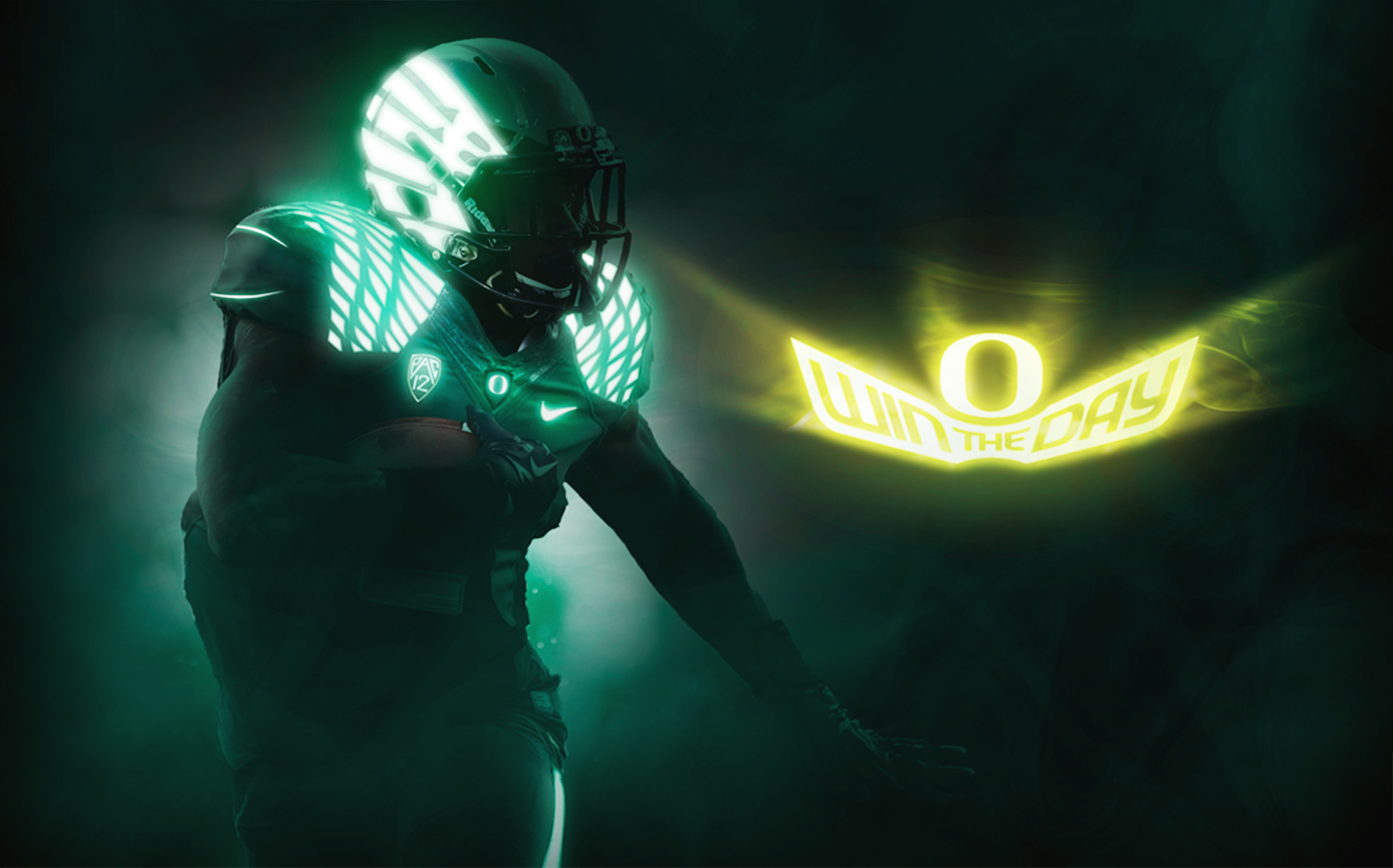 Oregon Ducks Wallpaper Hd 1920x1197 Wallpaper Teahub Io