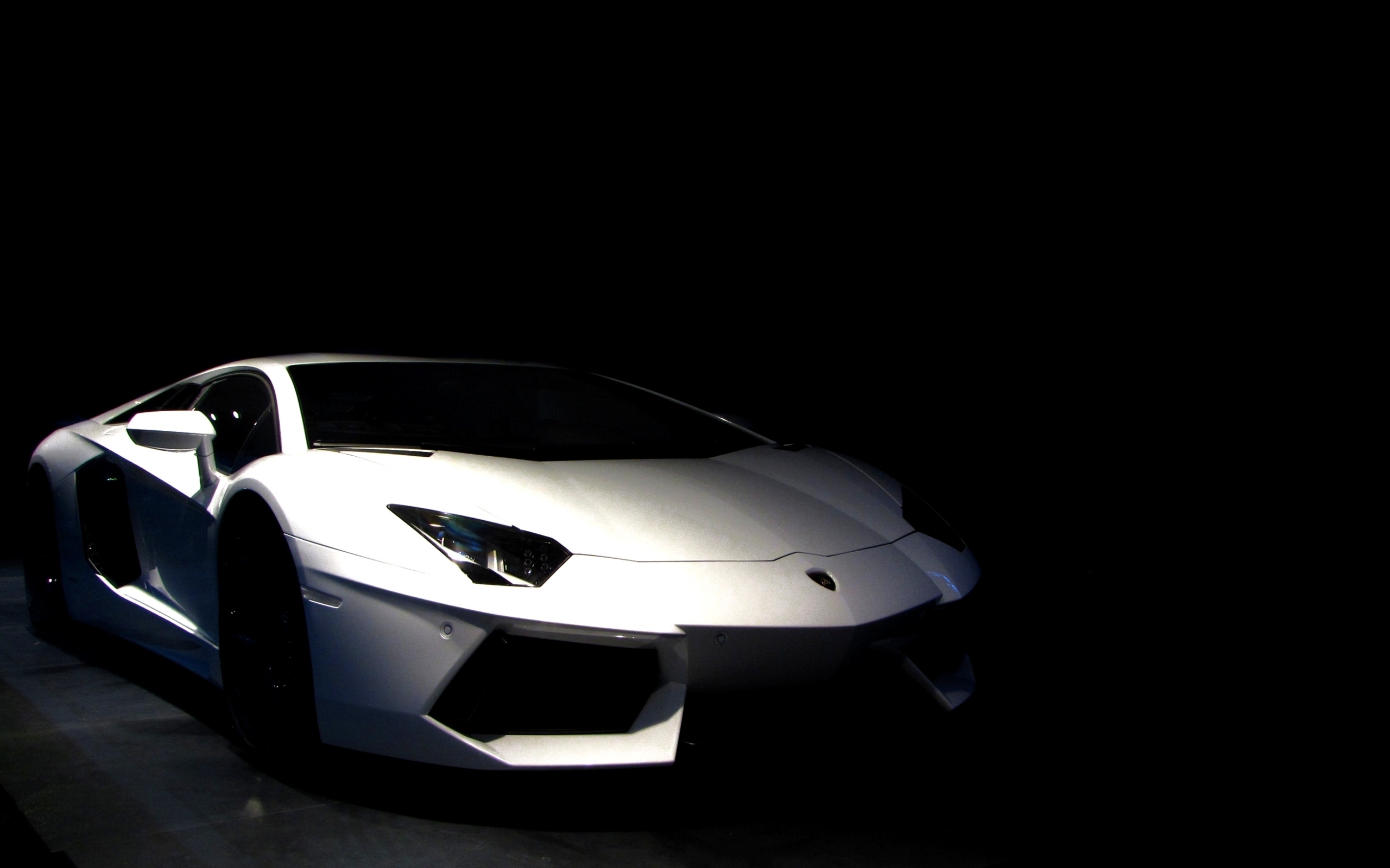 Lamborghini Aventador Wallpaper - Would Rather Be Tired Than Broke - HD Wallpaper 