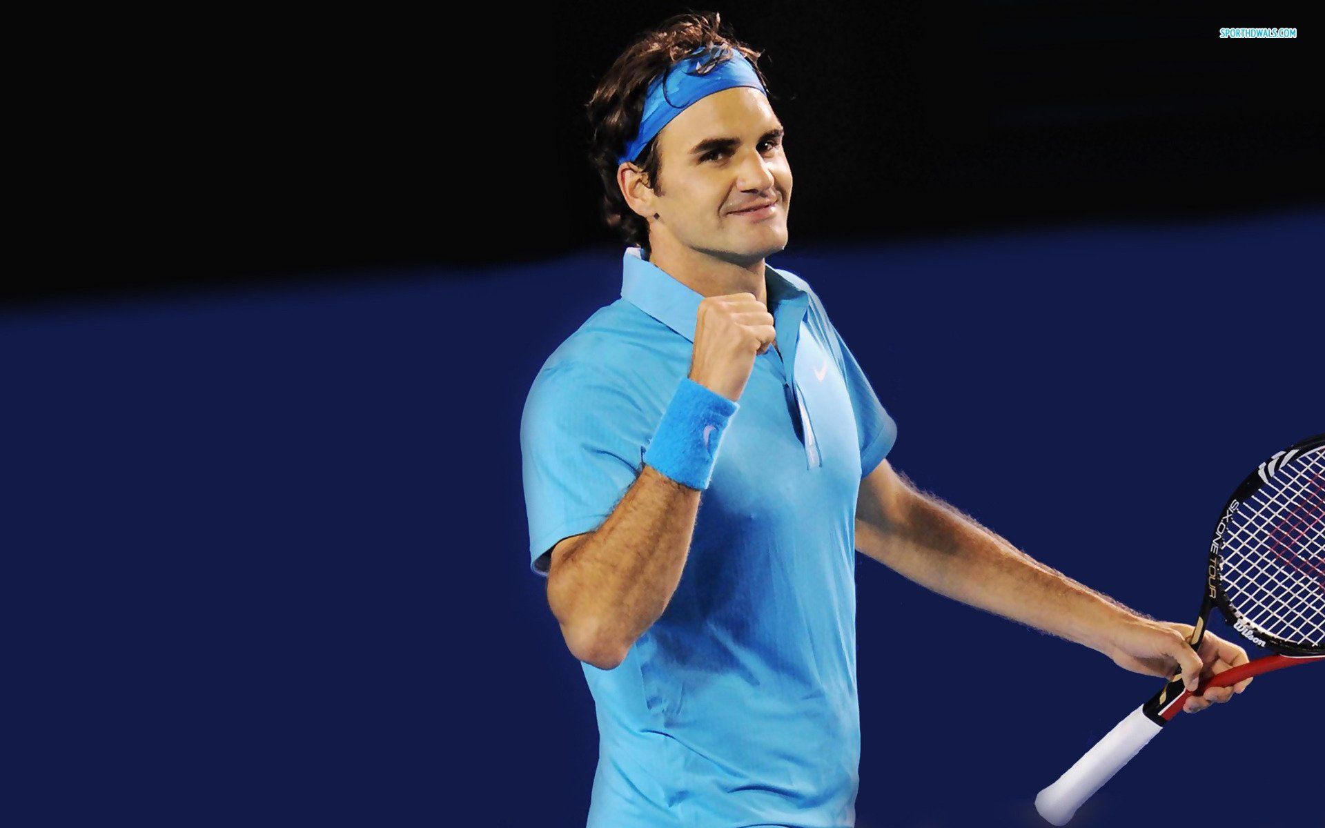 Roger Federer Pics Hd