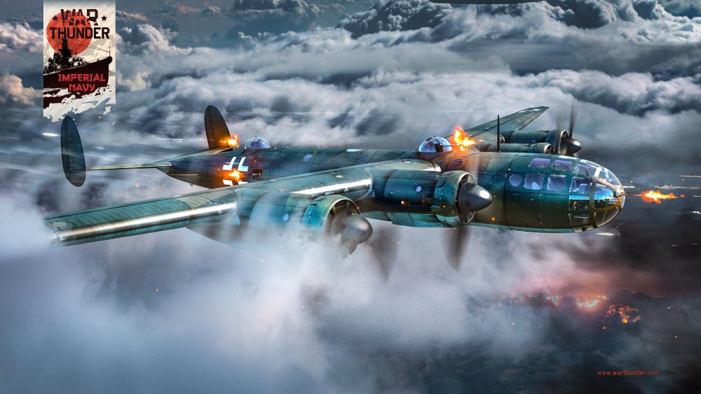 War Thunder Requisitos 2019 - HD Wallpaper 