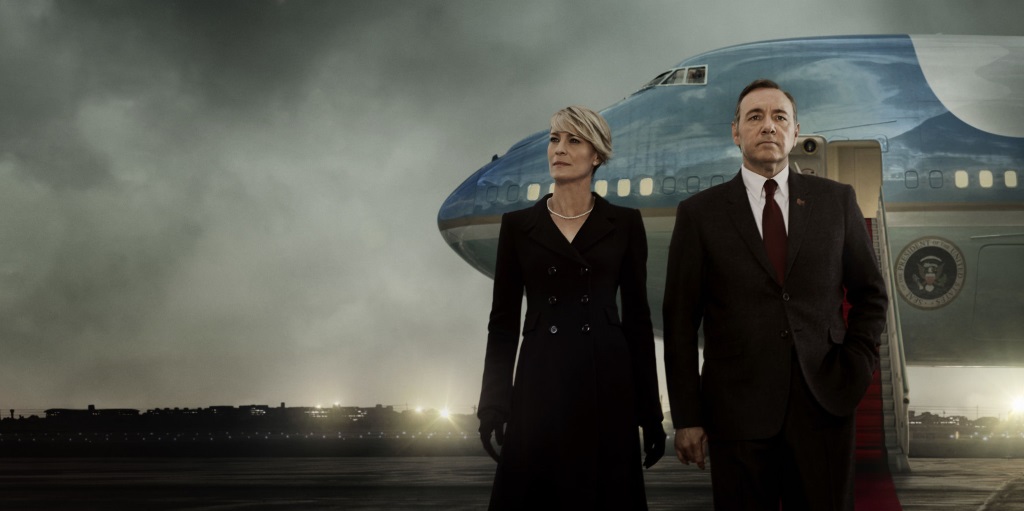 House Of Cards 5 Sezon - HD Wallpaper 