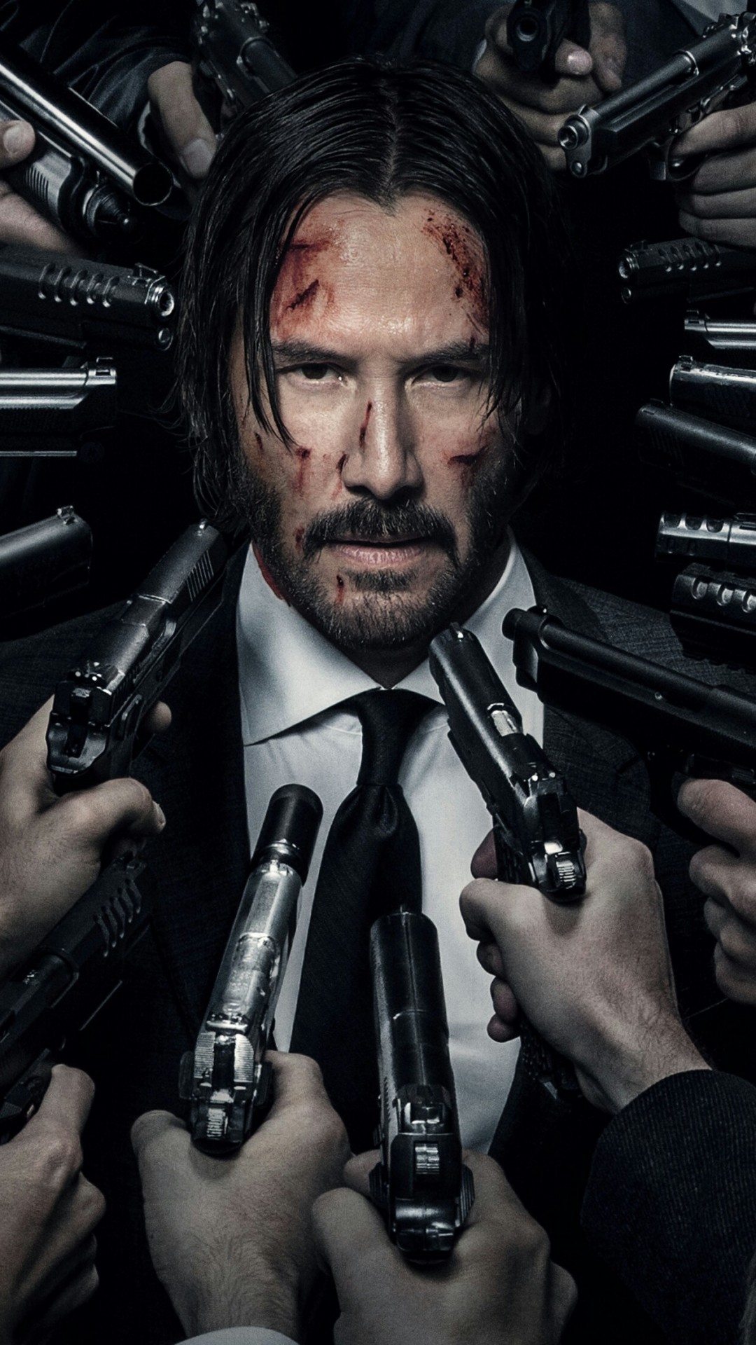 Wallpaper 656764 
 Data Src John Wick Wallpapers For - John Wick - HD Wallpaper 