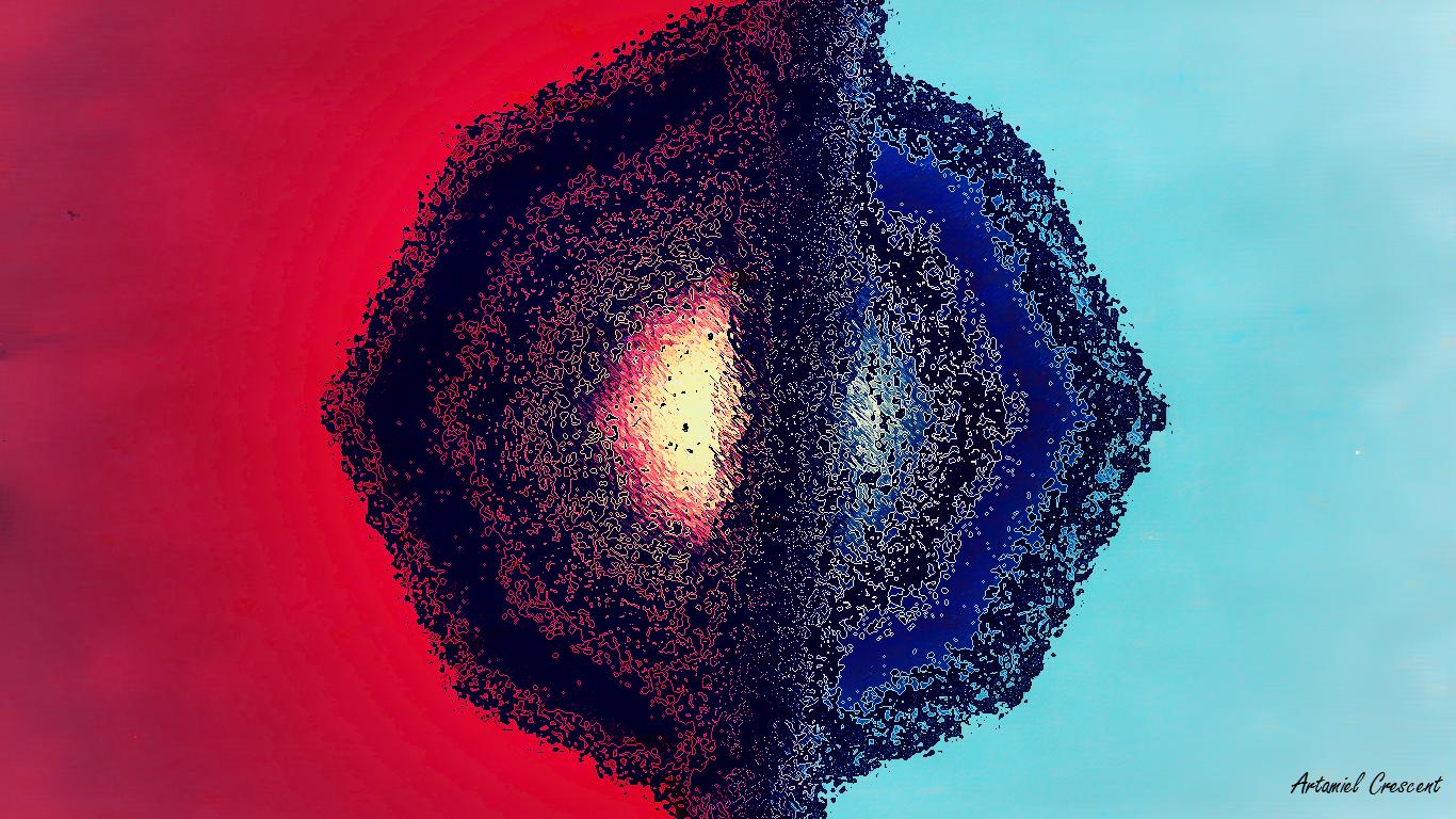 7thzfqq - Visual Arts - HD Wallpaper 