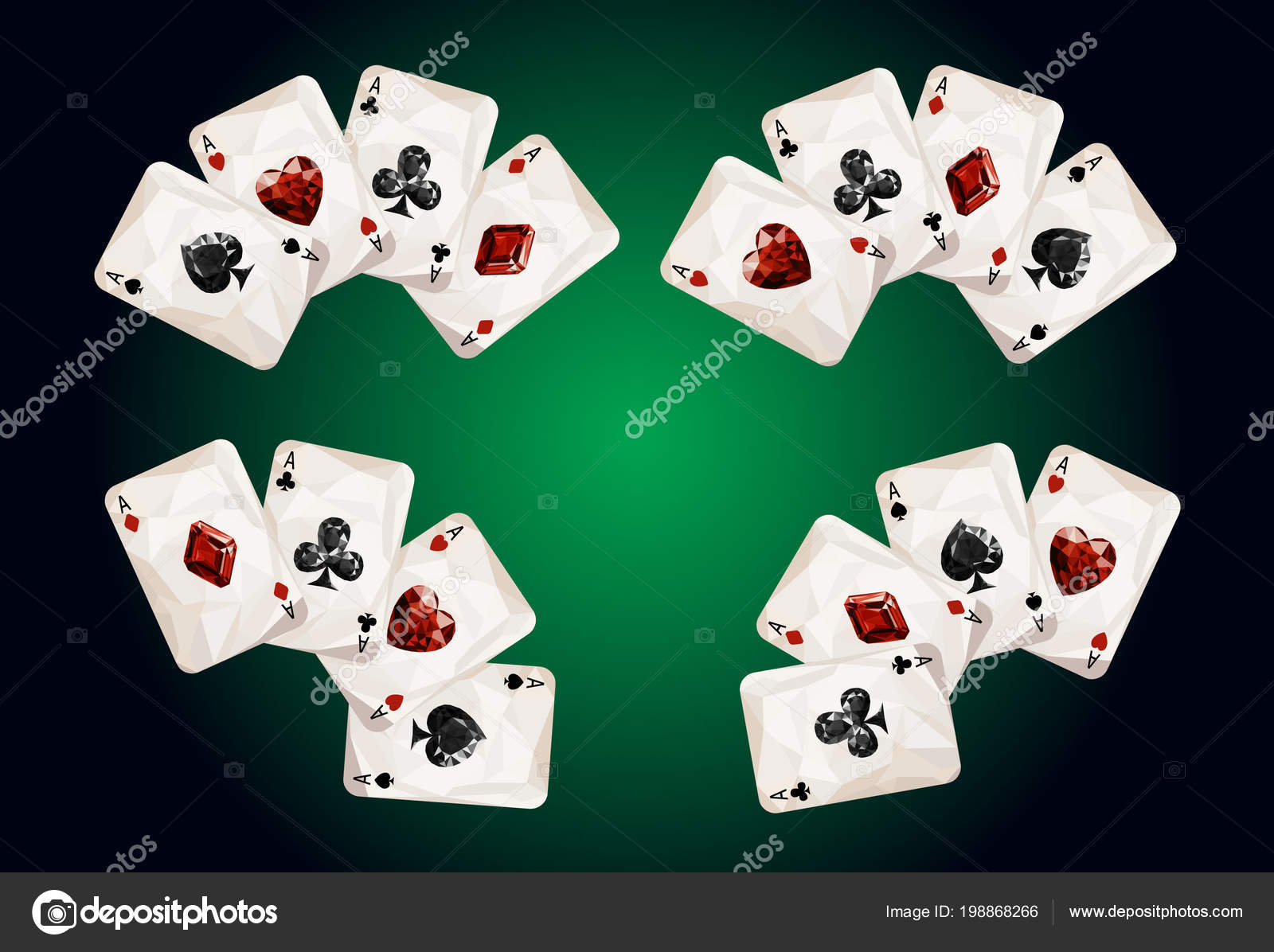 Poker - HD Wallpaper 