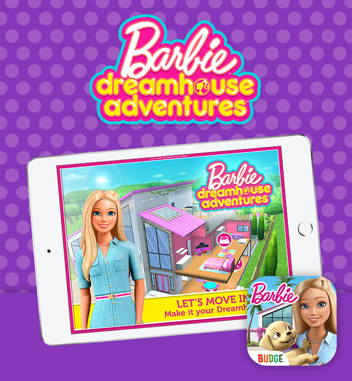Barbie<span Class Title-tm - Barbie Doll Game Download - HD Wallpaper 