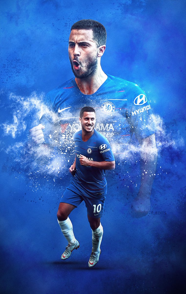 Imagenes De Hazard Para Fondo De Pantalla Real Madrid - HD Wallpaper 