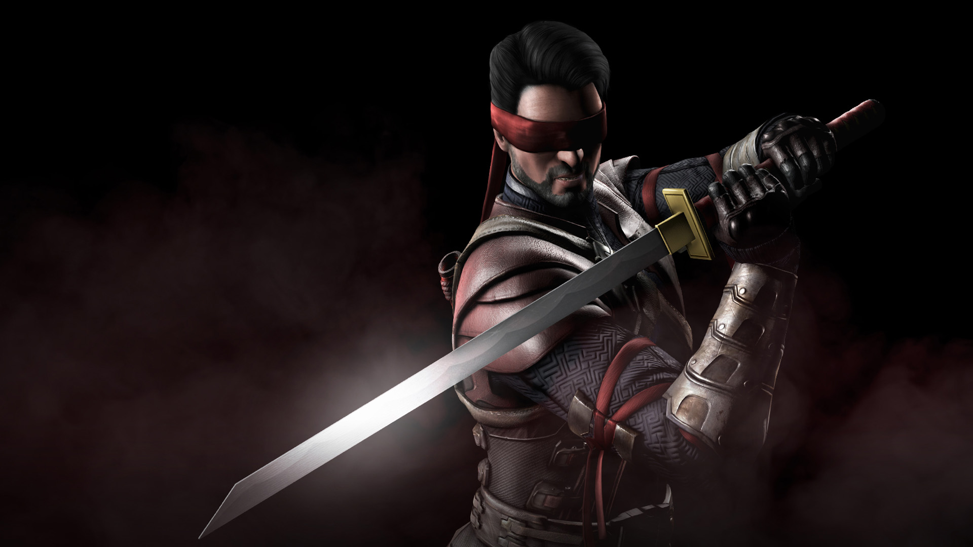 Kenshi Mortal Kombat 11 - HD Wallpaper 