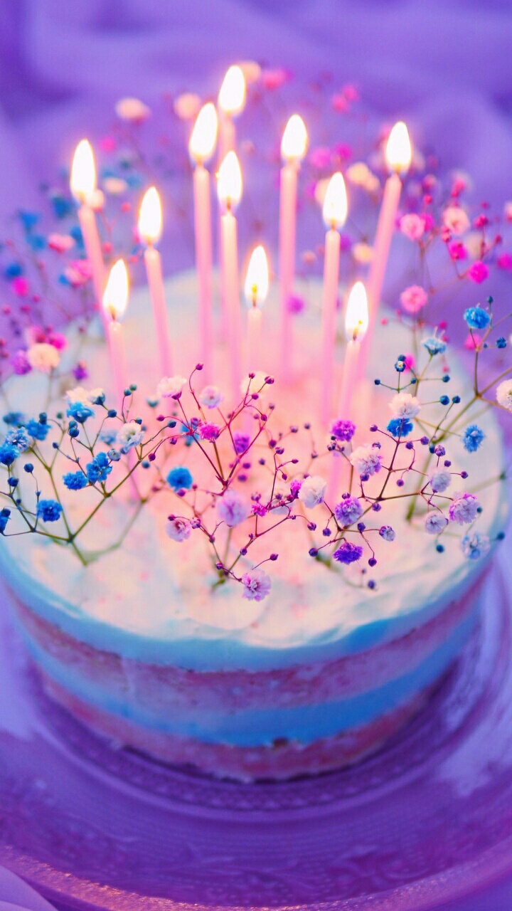 Cake, Wallpaper, And Flowers Image - Happy Birthday Rabia Cake - HD Wallpaper 