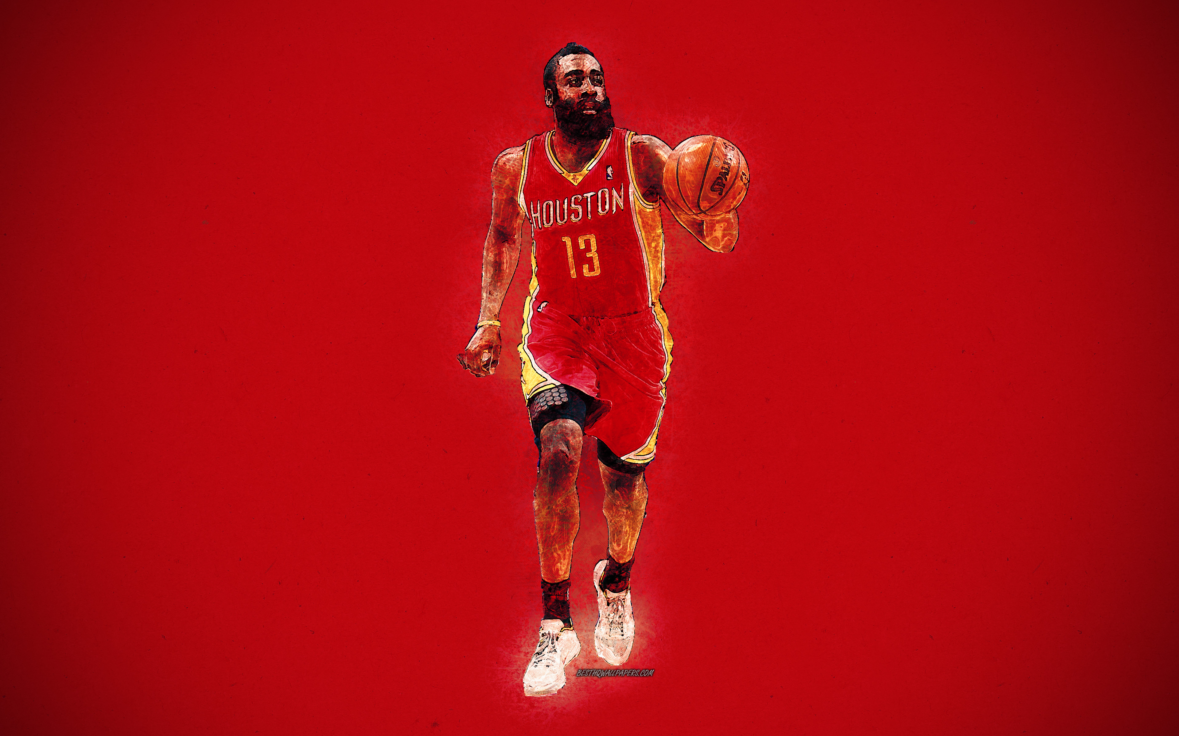 Basketball Player - HD Wallpaper 