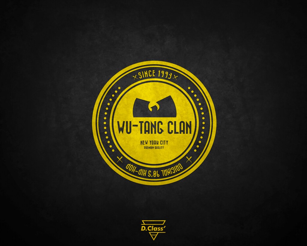 Featured image of post Wu Tang Clan Phone Wallpaper Creative logos wu designersgotoheaven tang and clan image ideas inspiration on