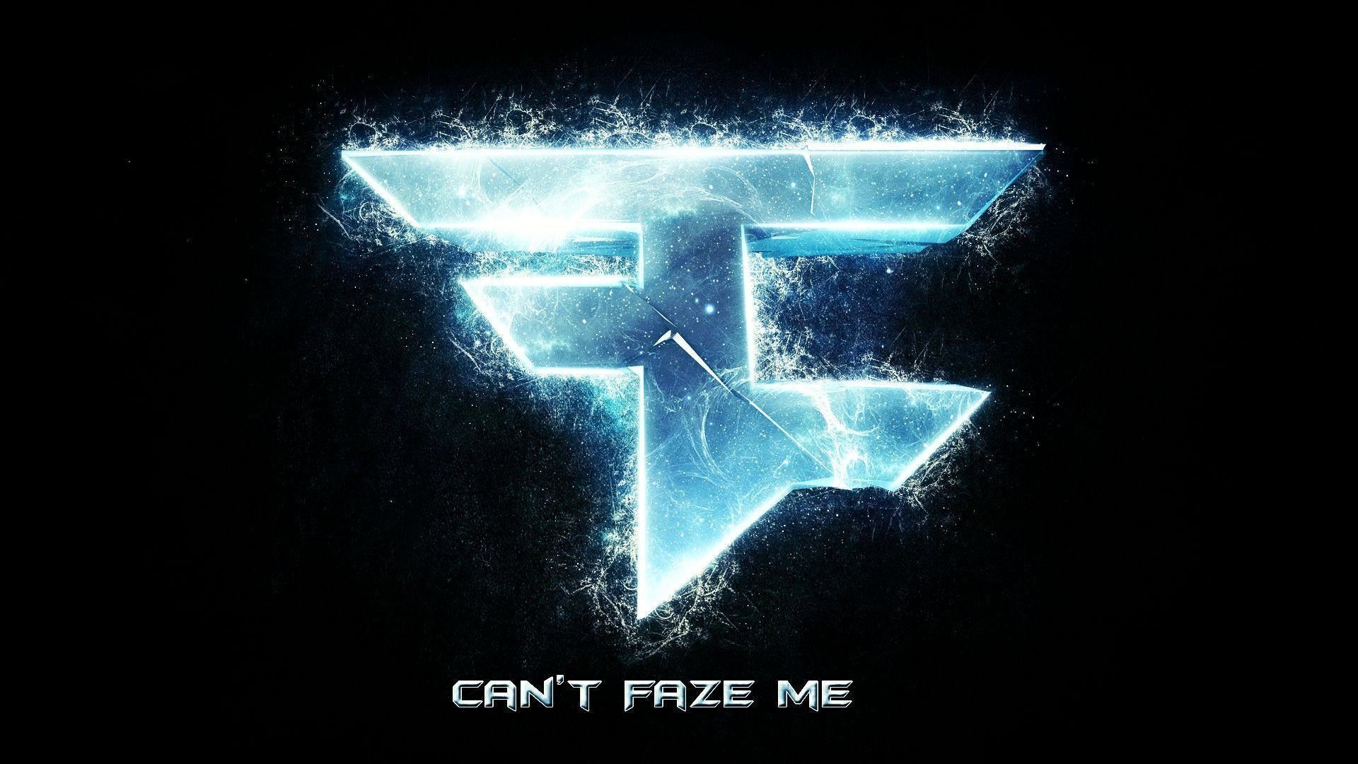 Faze Logo - HD Wallpaper 