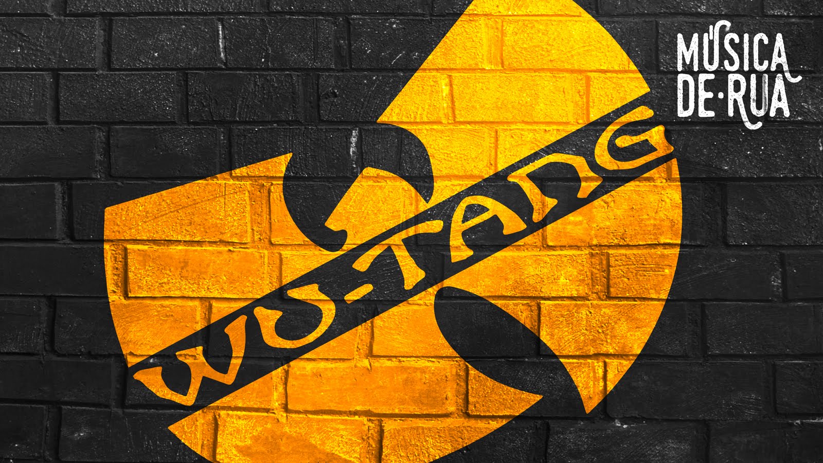 Wu Tang Clan - HD Wallpaper 