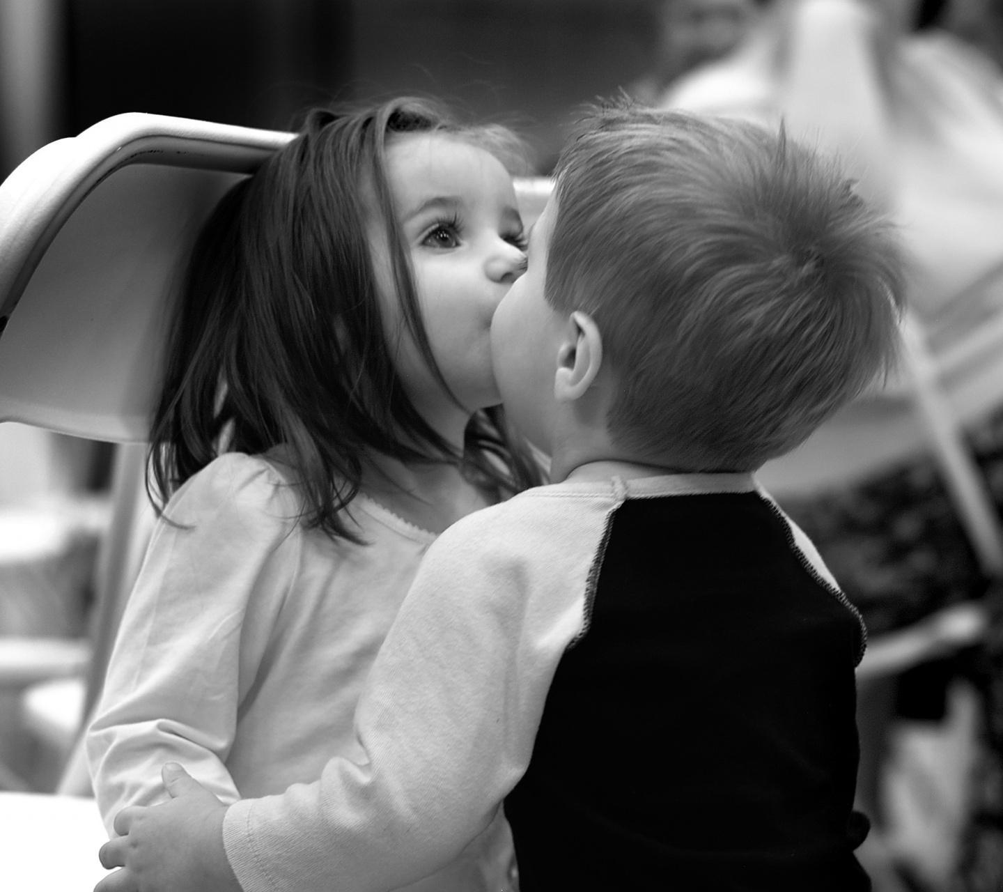 Cute Couple Kiss Images Hd - 1440x1280 Wallpaper Cute Couple Kiss Images Hd - 1440x1280 Wallpaper