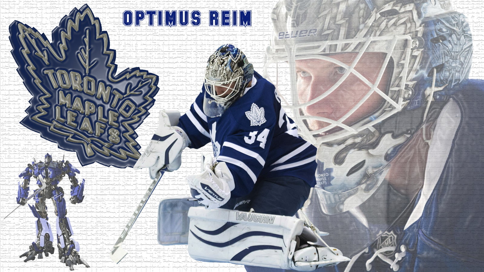High Resolution Toronto Maple Leafs Hd Wallpaper Id - Toronto Maple Leaf Paintings - HD Wallpaper 