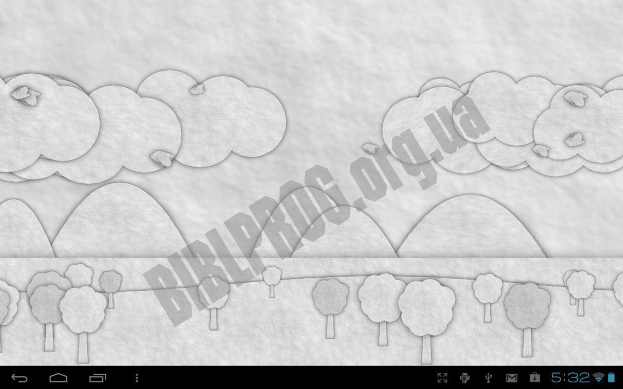 Sketch - HD Wallpaper 