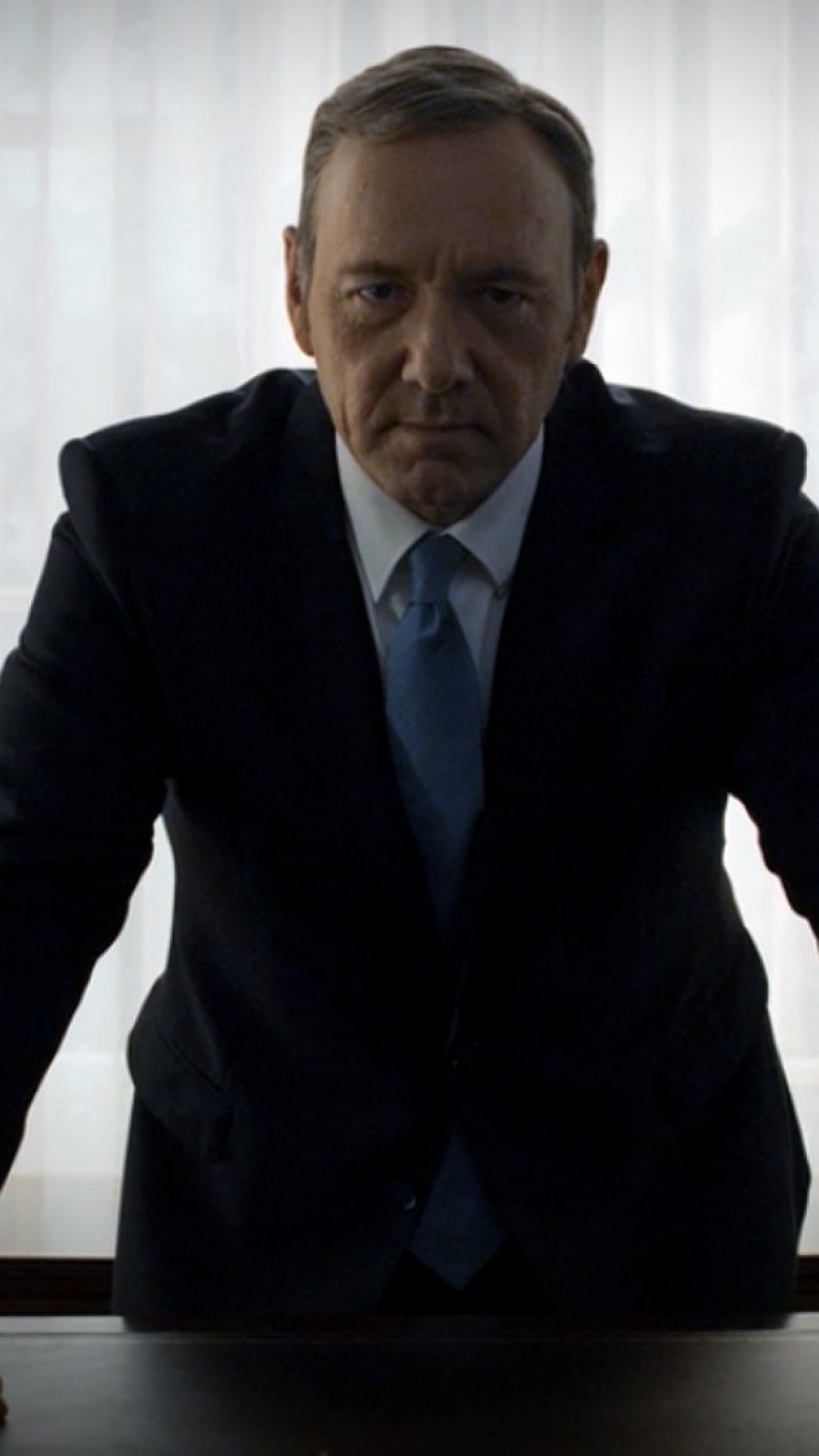 House Of Cards Wallpapers - Frank Underwood - HD Wallpaper 