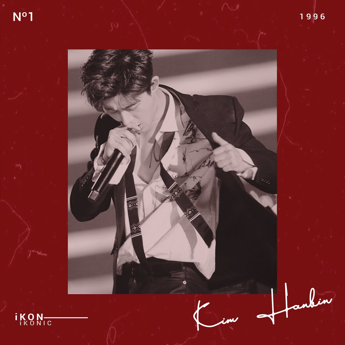 Lockscreen Ikon Bi - HD Wallpaper 