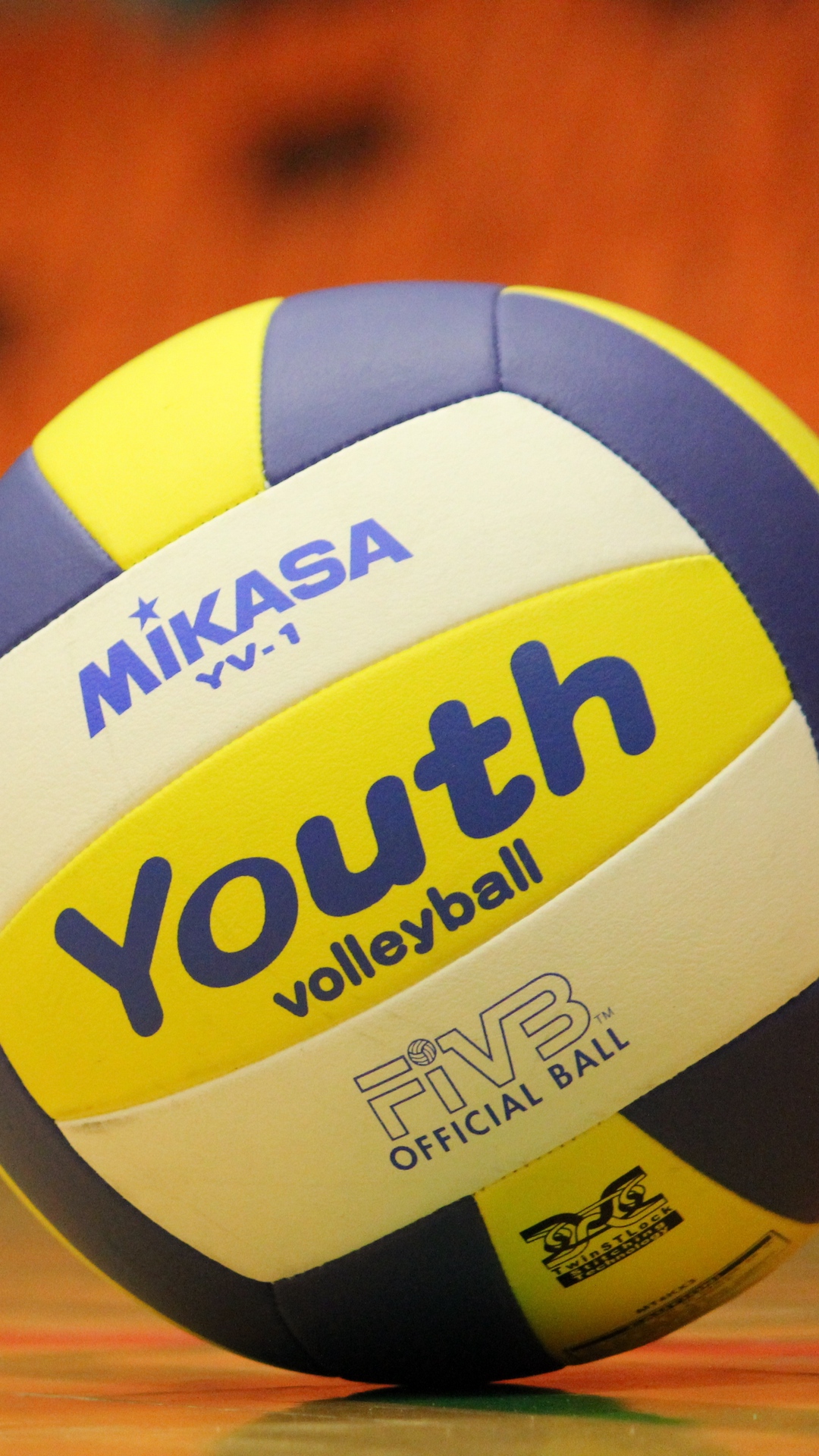 Wallpaper Volleyball Balls, Volleyball, Sports - Volleyball Images Download Hd - HD Wallpaper 