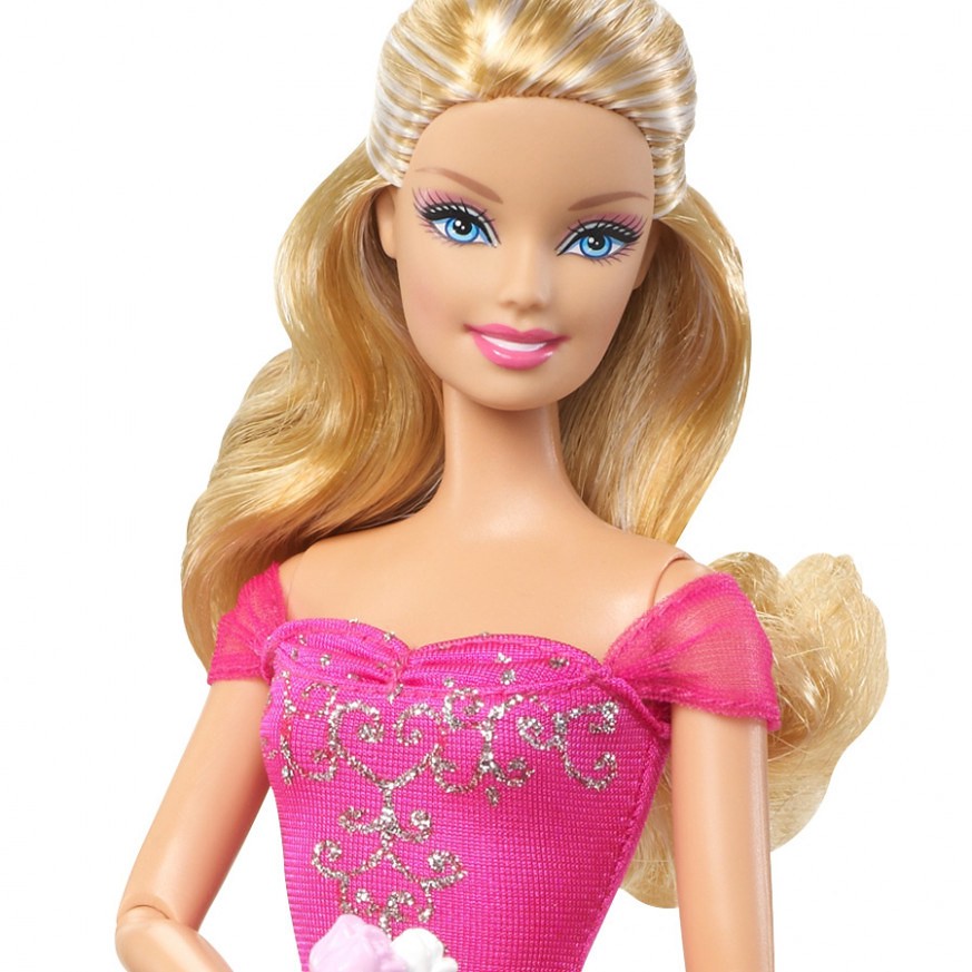 Barbie For Kids - HD Wallpaper 