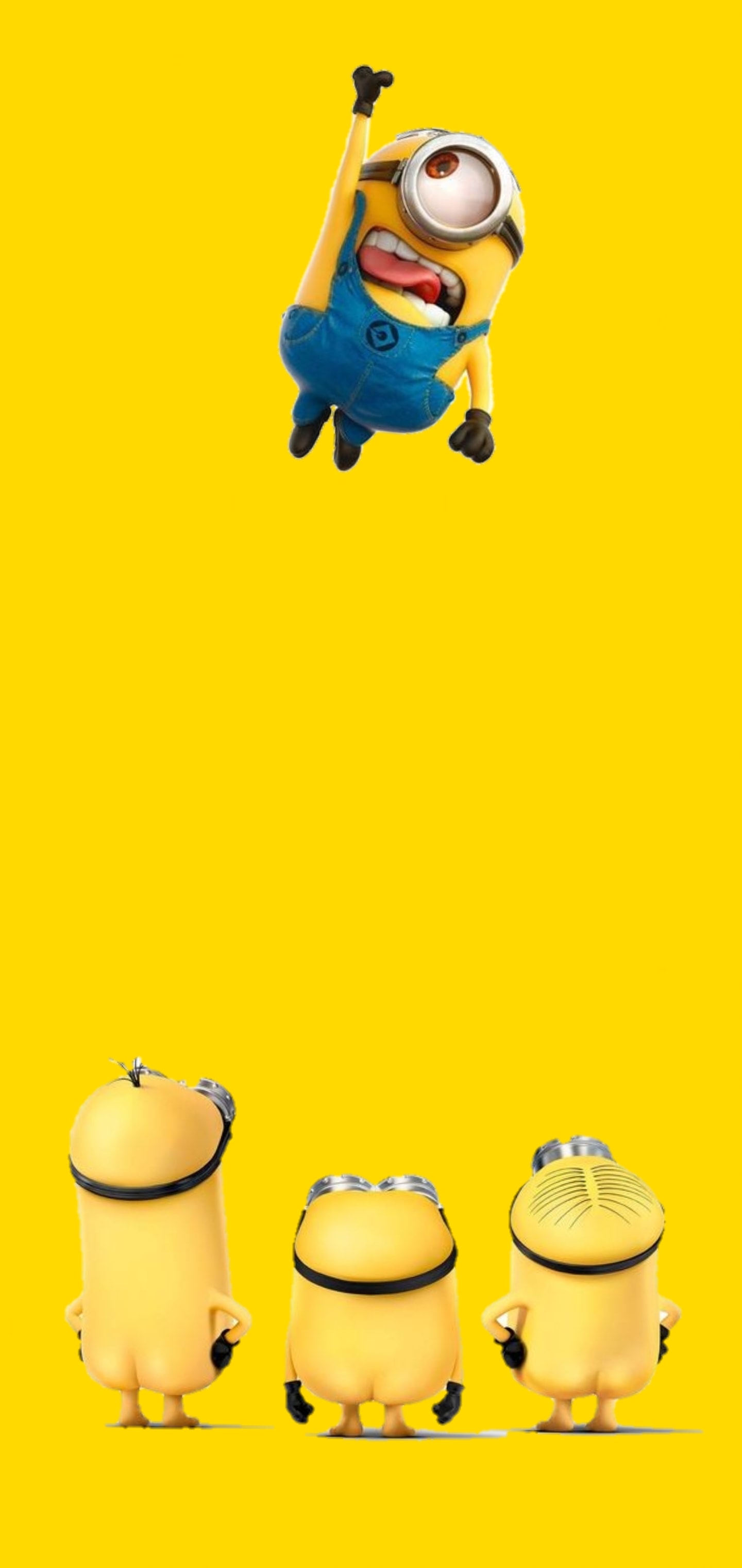 Note 10 Minion - 1440x3040 Wallpaper Note 10 Minion - 1440x3040 Wallpaper