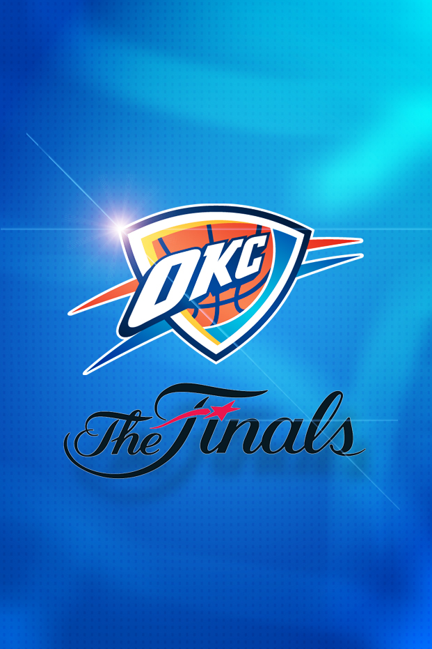 Oklahoma City Thunder - HD Wallpaper 