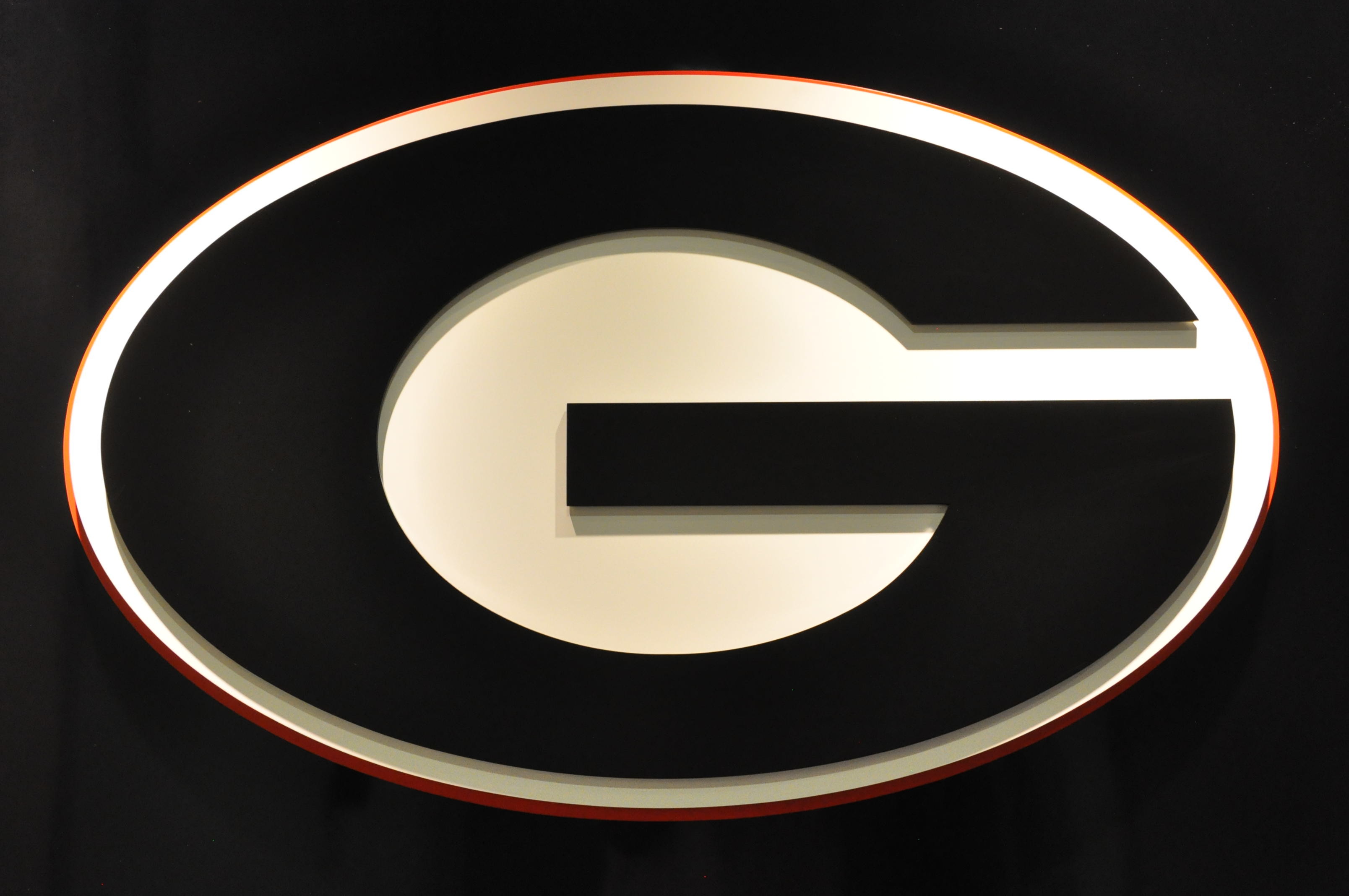 Georgia Bulldogs Football - HD Wallpaper 