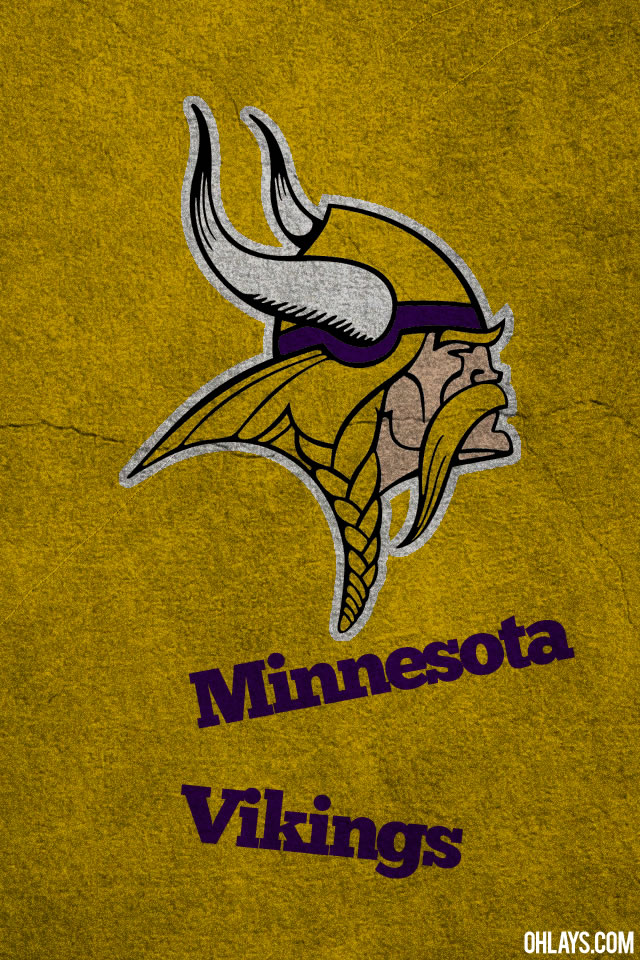 Minnesota Vikings - HD Wallpaper 