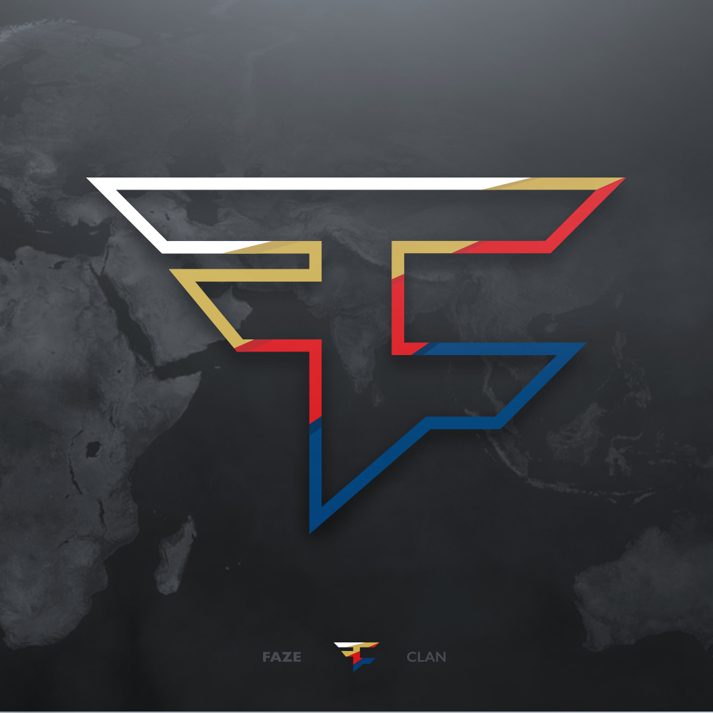 Faze Clan Tfue Logo - HD Wallpaper 