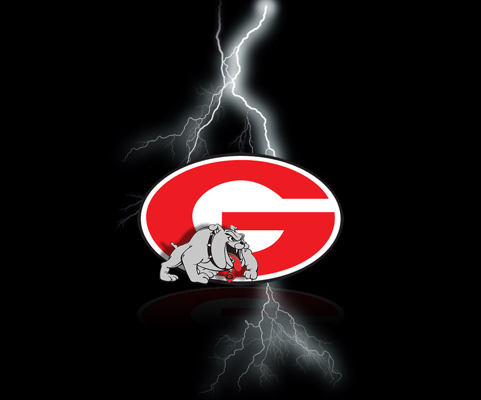 Georgia Bulldogs - HD Wallpaper 
