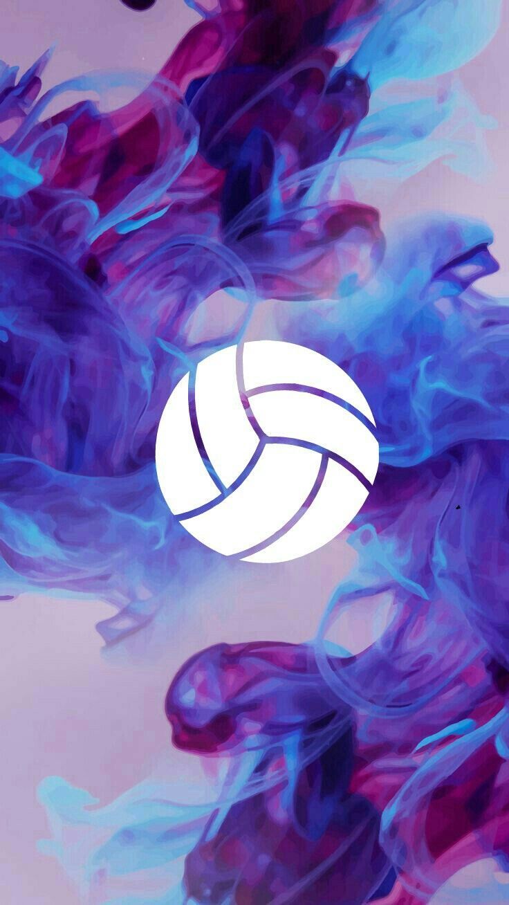 Basketballfacts Nice Logosquotespictures Pinterest - Best Volleyball Backgrounds - HD Wallpaper 