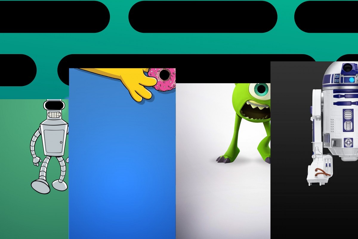 Hidey Hole Galaxy S10 - HD Wallpaper 