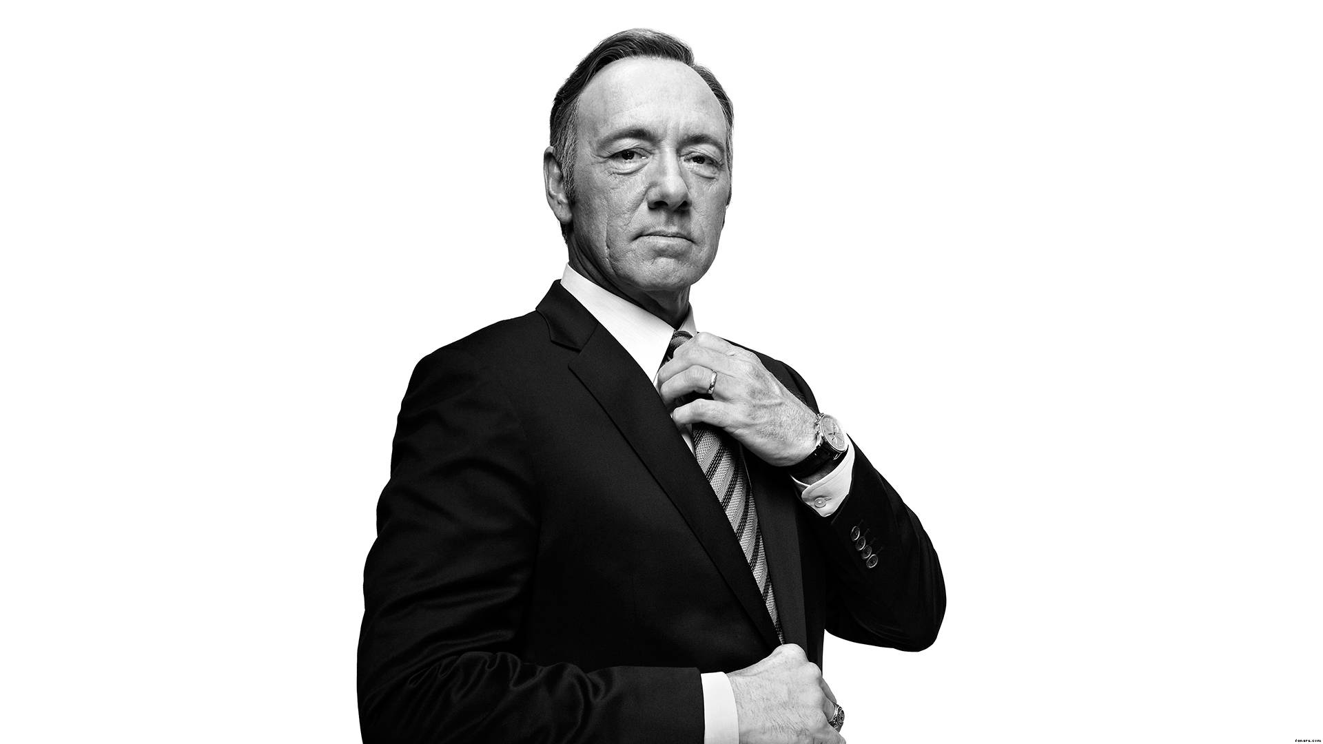 House Of Cards Wallpaper - Kevin Spacey No Background - HD Wallpaper 