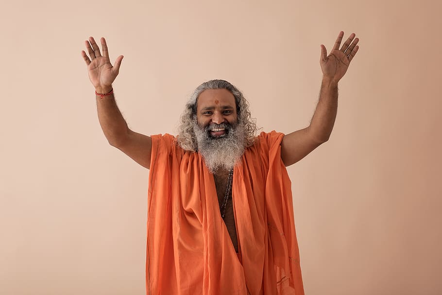Meditation - HD Wallpaper 